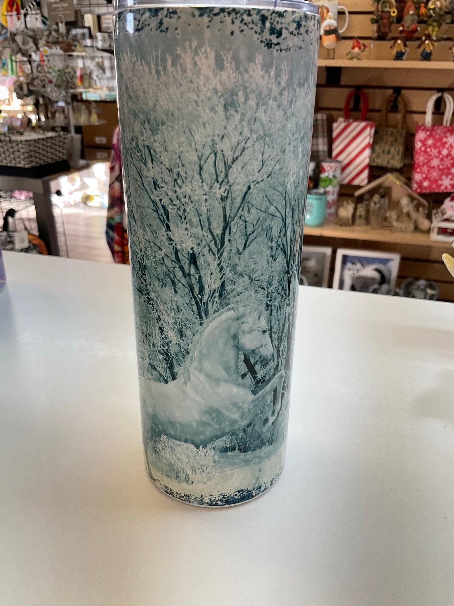 Country Tumblers