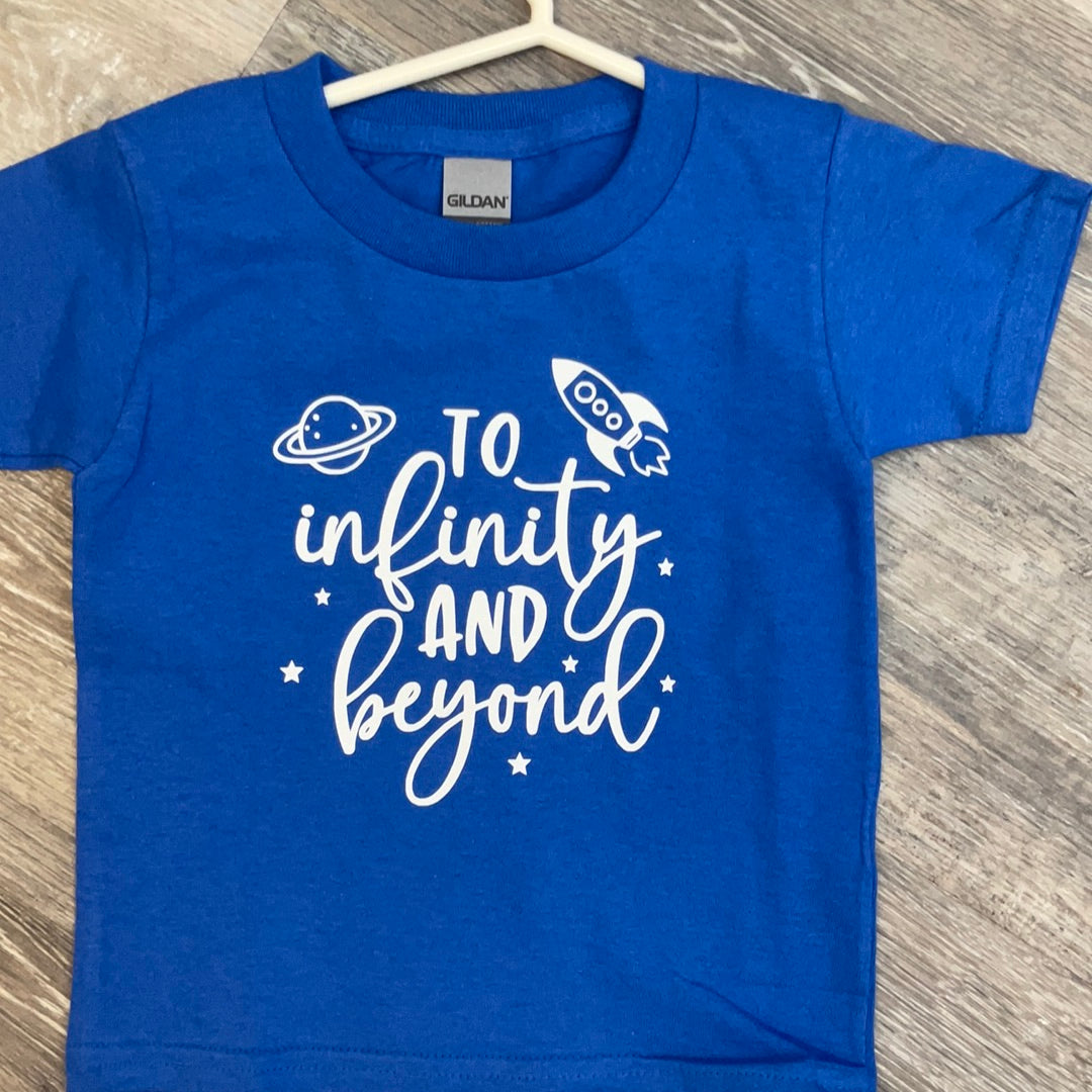 T-Shirts Toddler