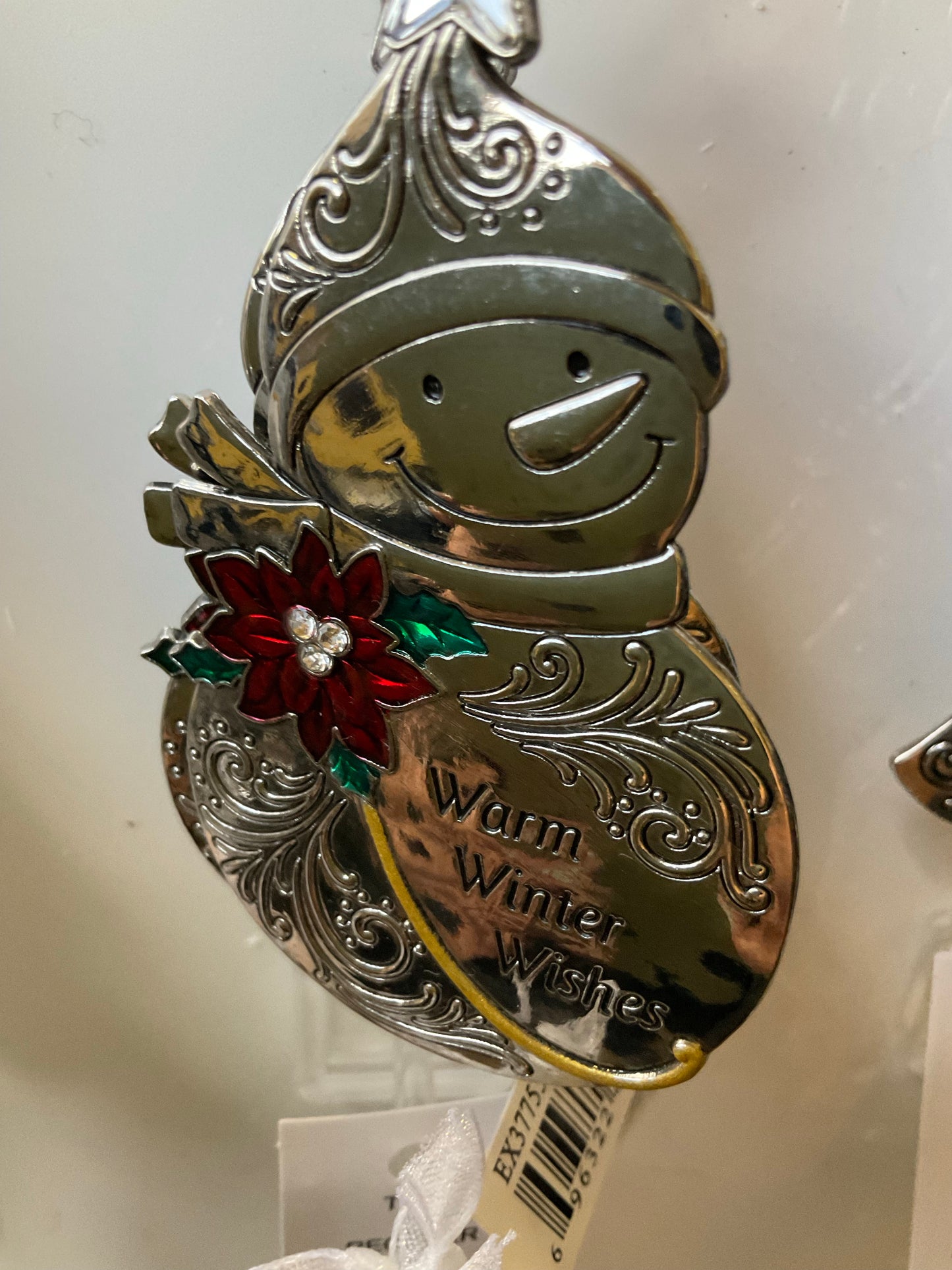 Celebrate the Season Ornaments