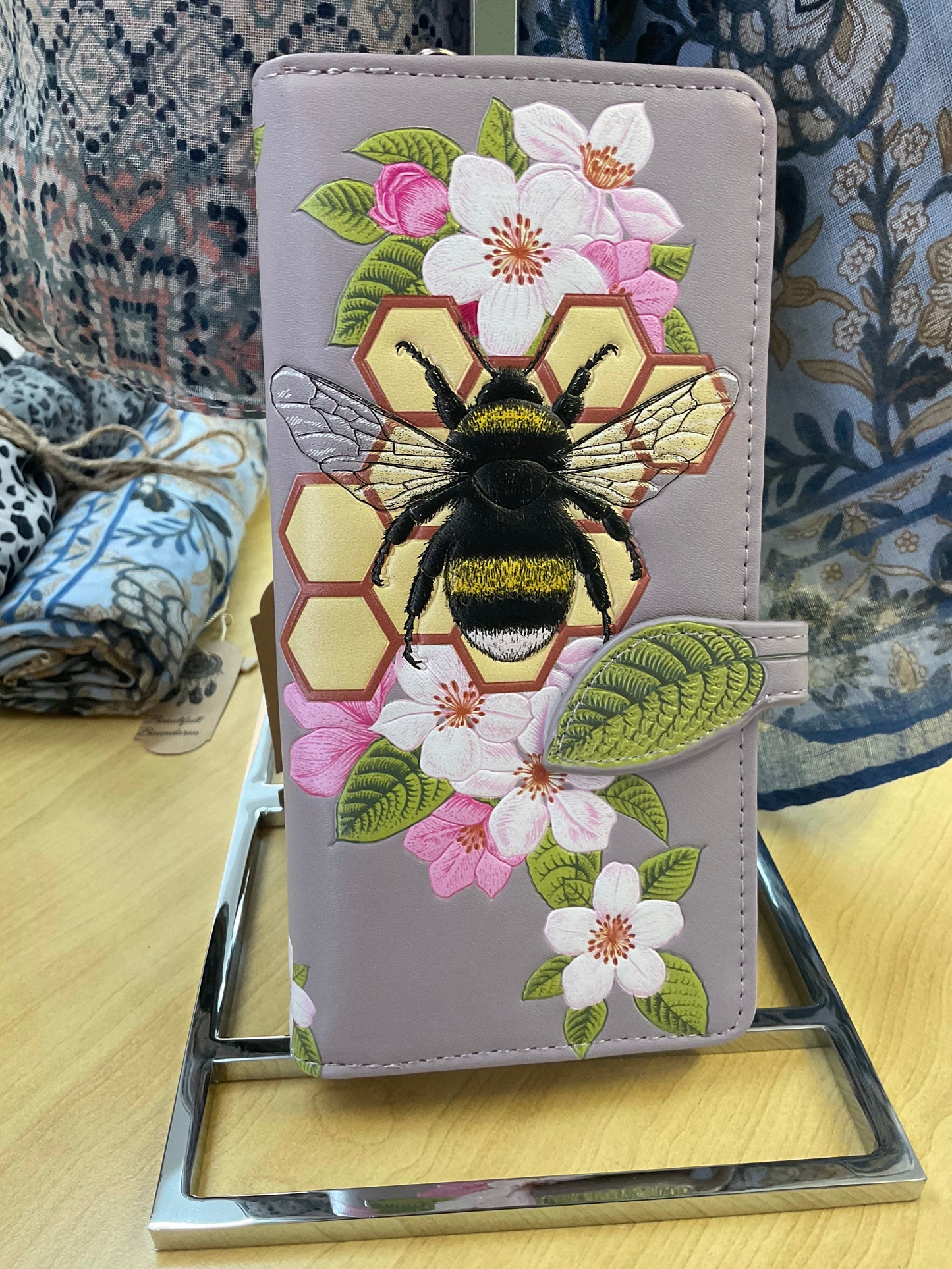 Shag Wear Wallet