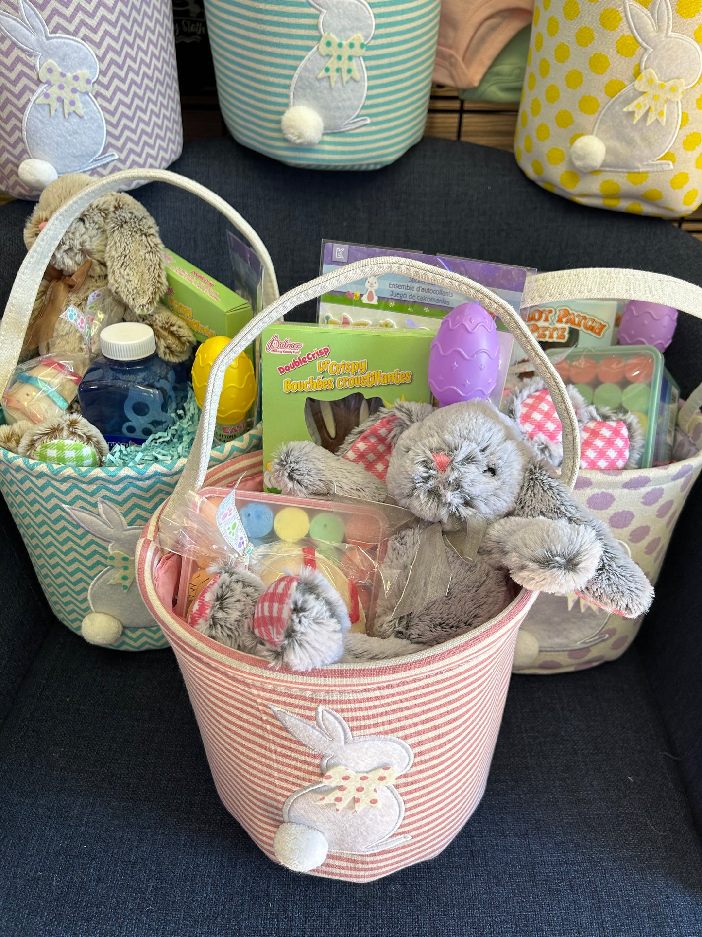 Easter Baskets