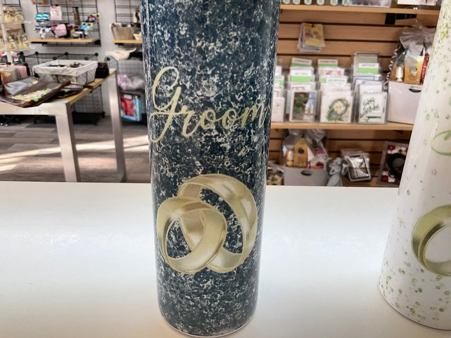 Wedding Tumblers