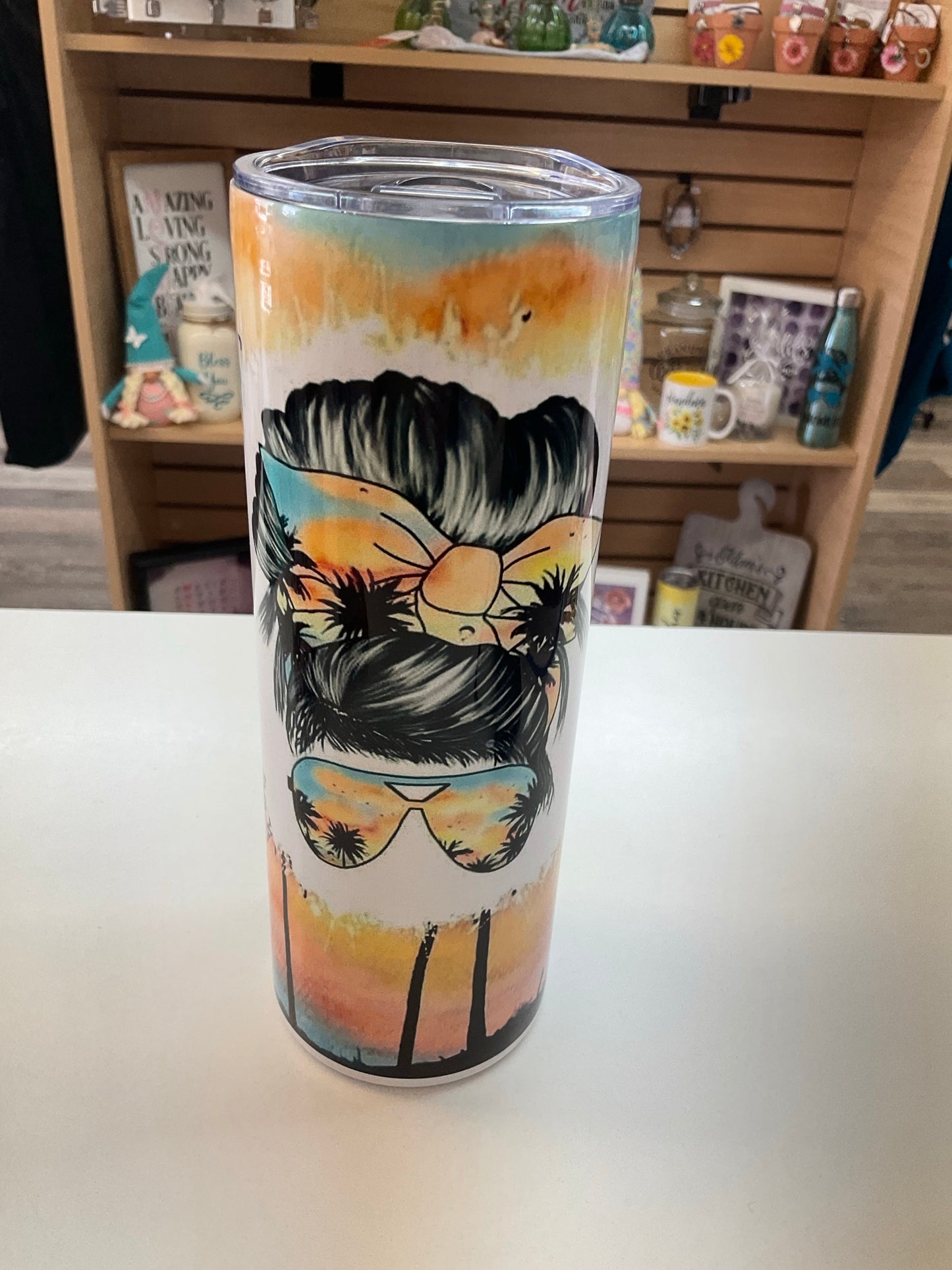 Tumblers