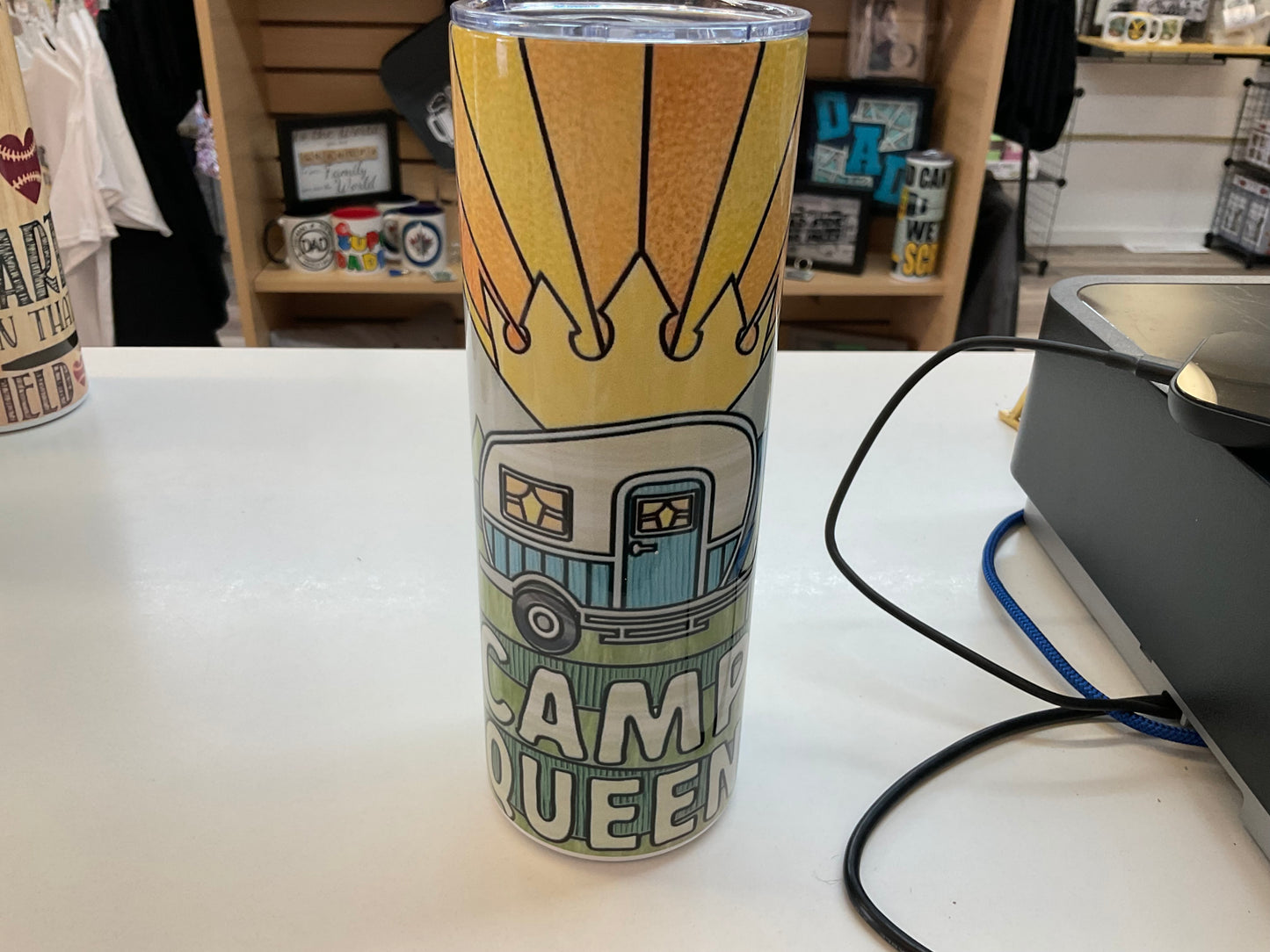Tumblers