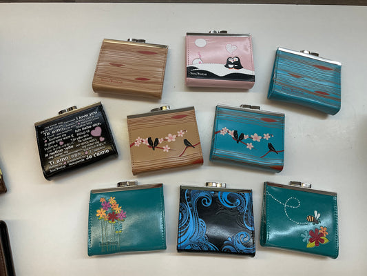 Coin Purse