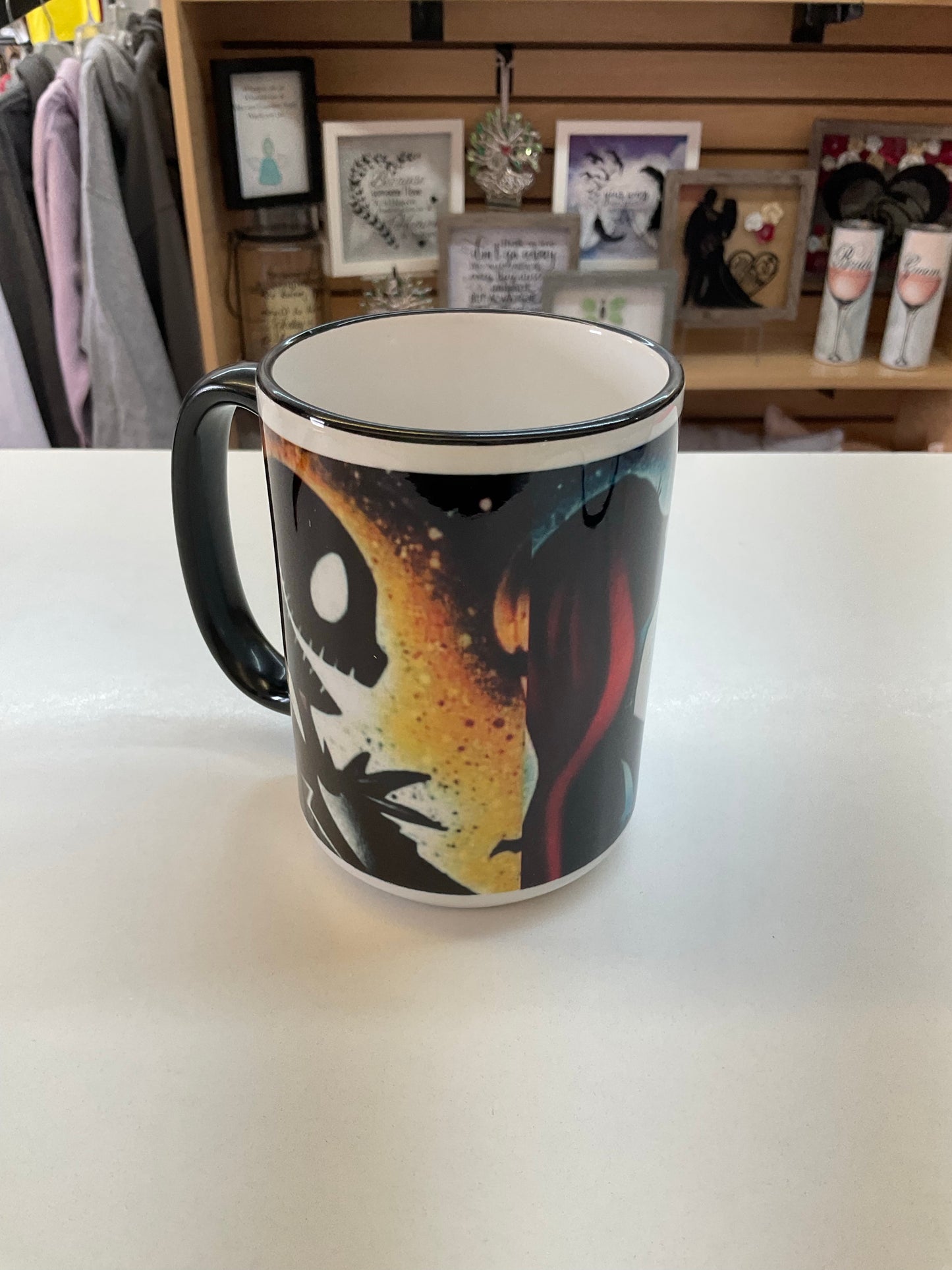Fall/Halloween Themed Tumblers & Coffee Mugs