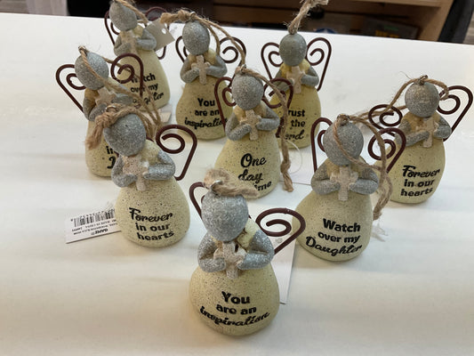 Inspirational Serenity Angels