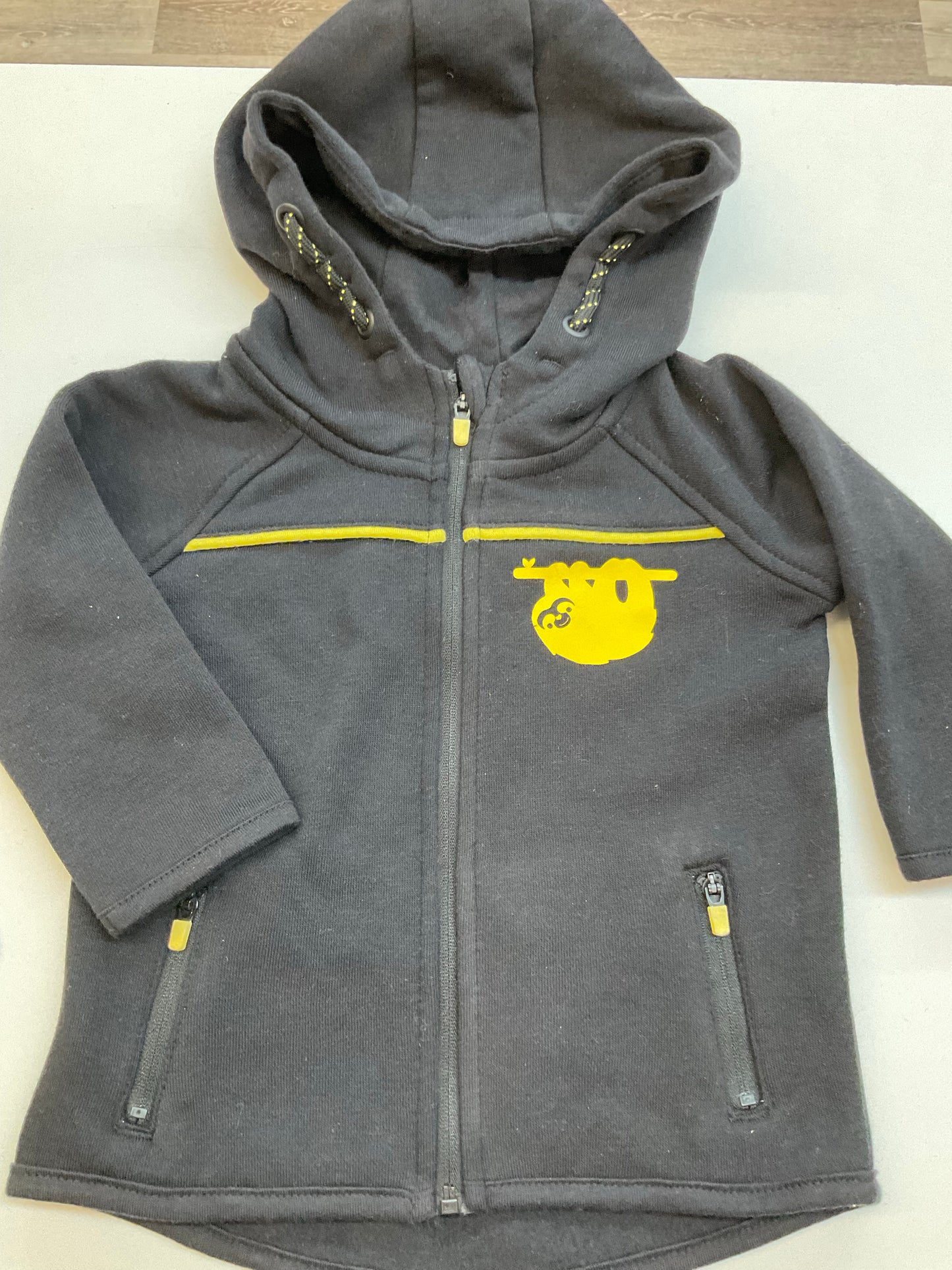 Baby Sloth Set