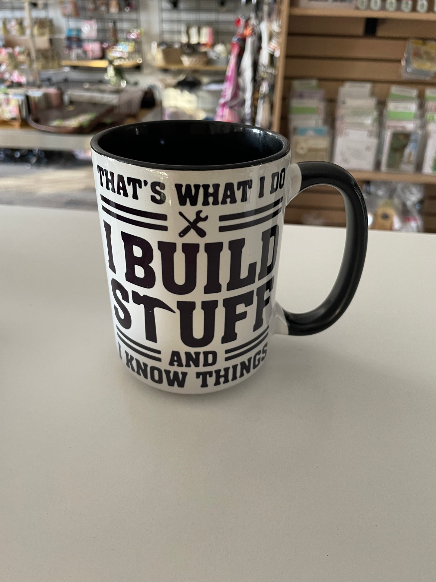 Dad Mugs