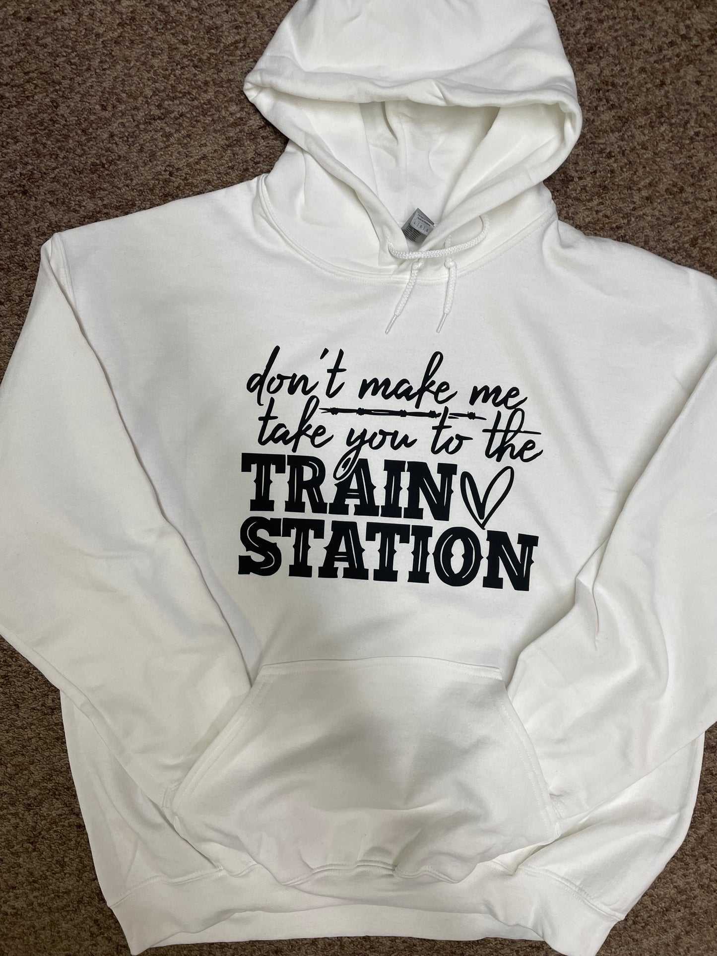 Yellowstone Hoodies