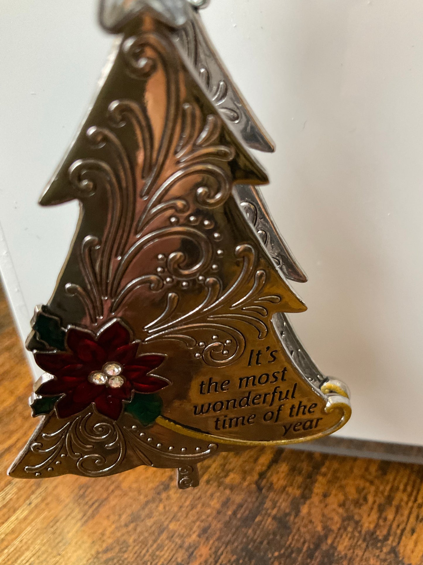 Celebrate the Season Ornaments