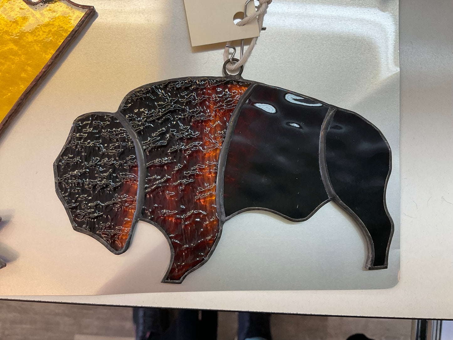 Bison