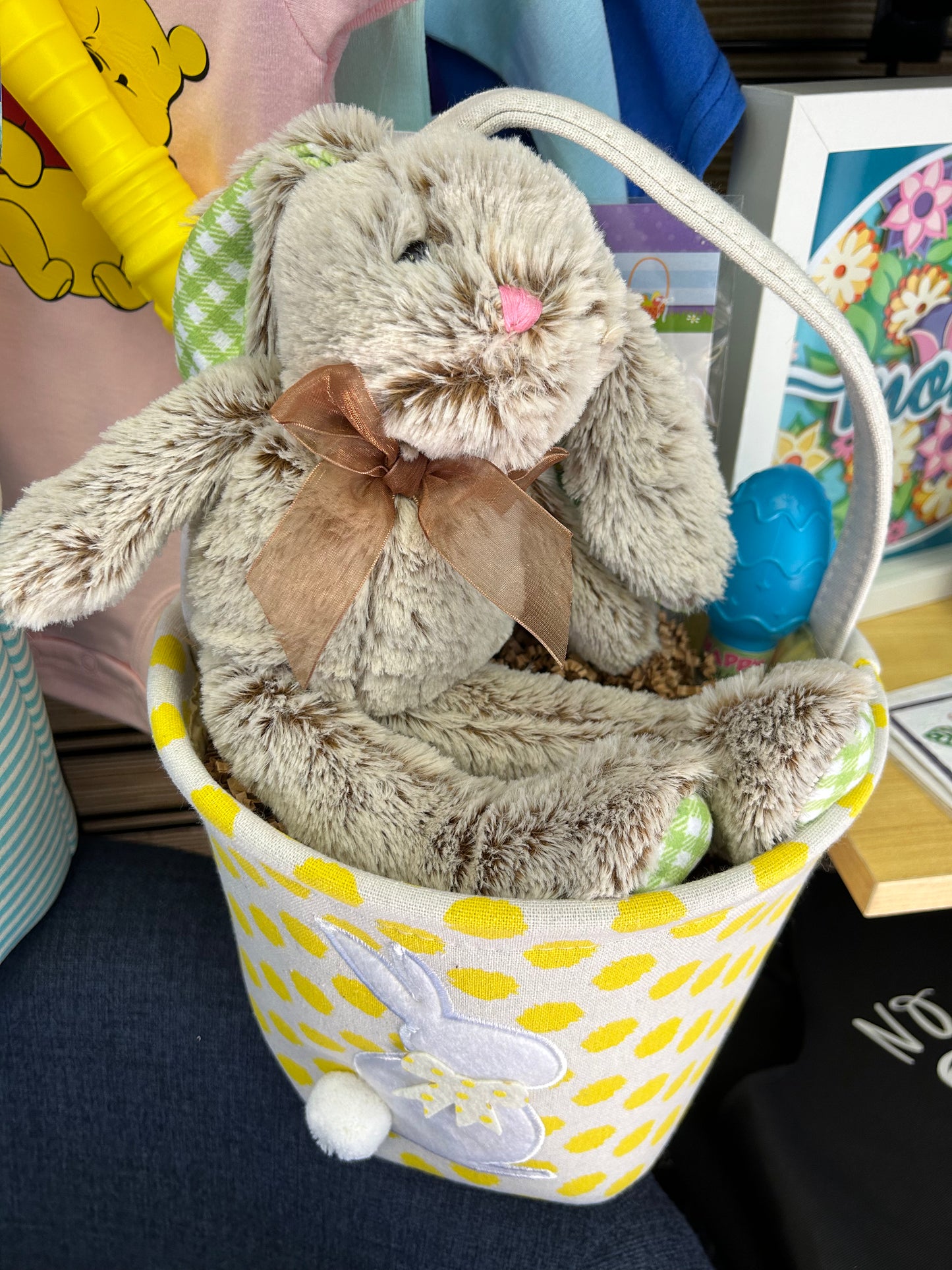Easter Baskets