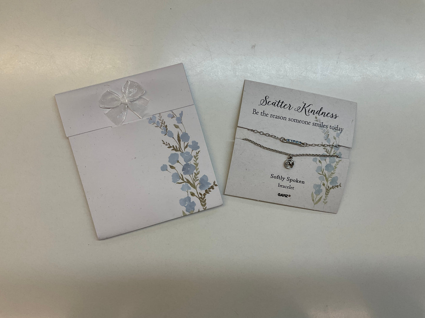 Softly Spoken Bracelets