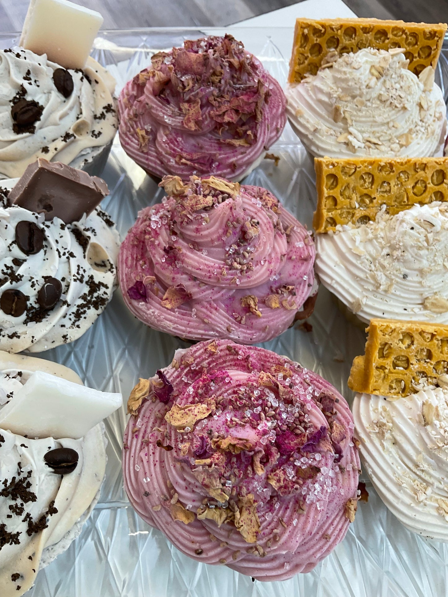 Bakery Soaps