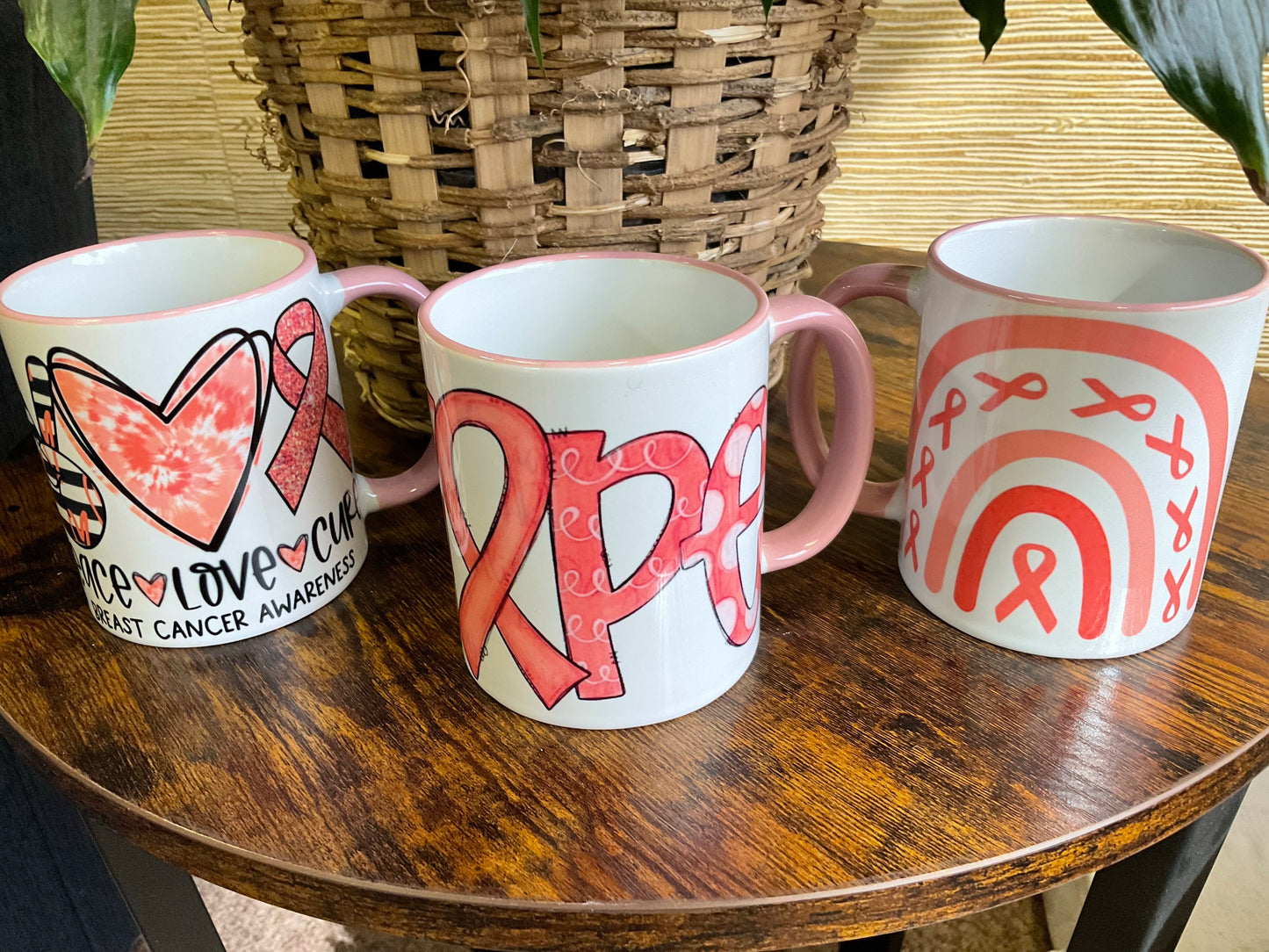 Breast Cancer Merchandise