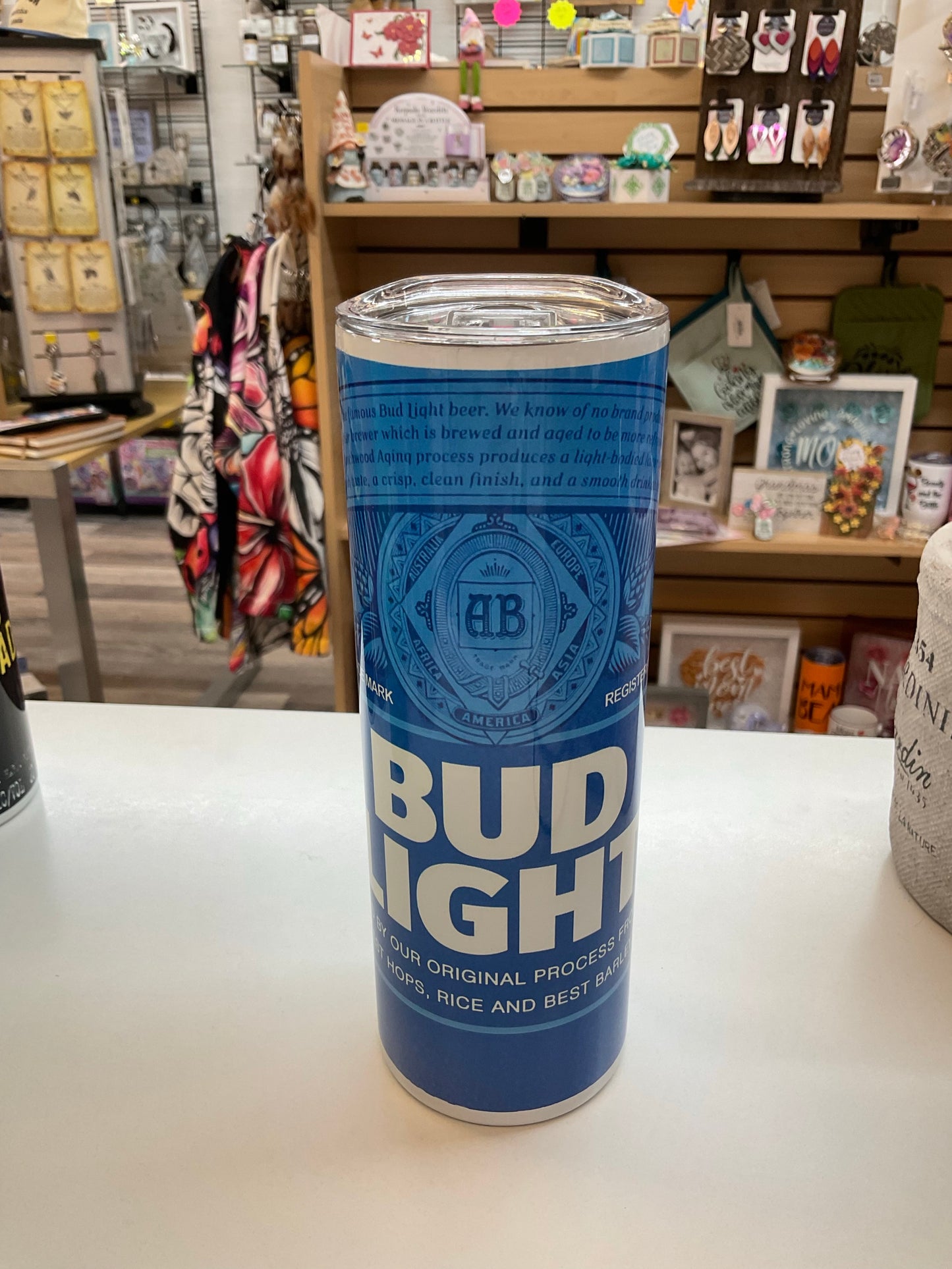 Cold Beverage Tumblers