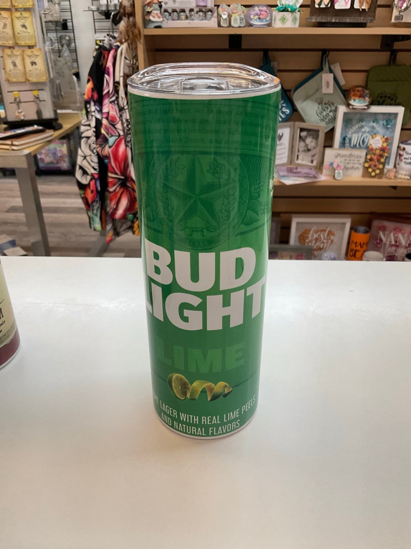 Cold Beverage Tumblers