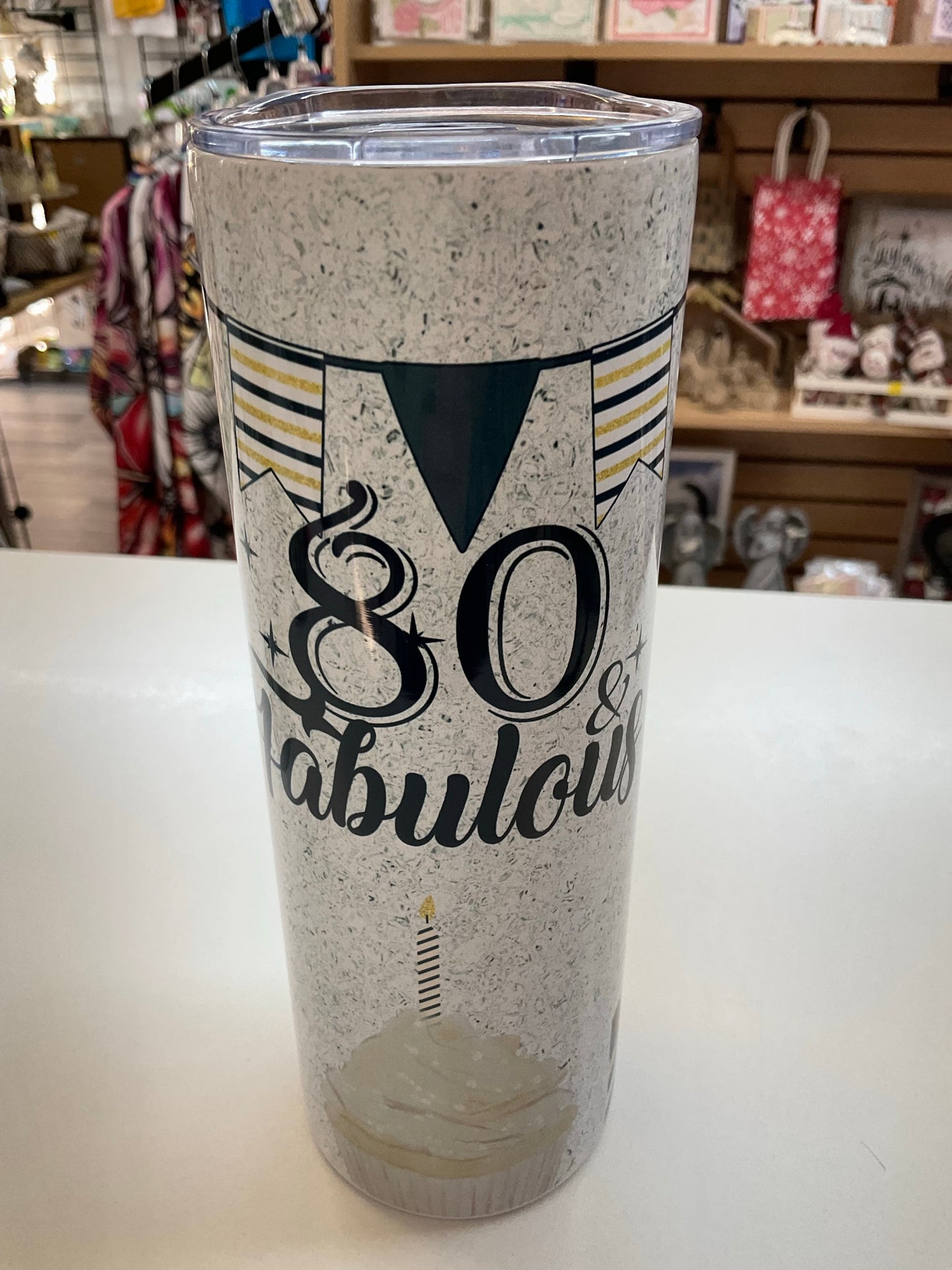 “Age” Tumblers