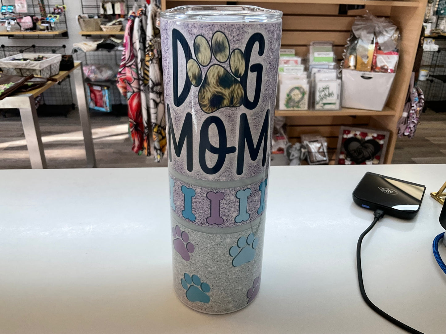 Tumblers