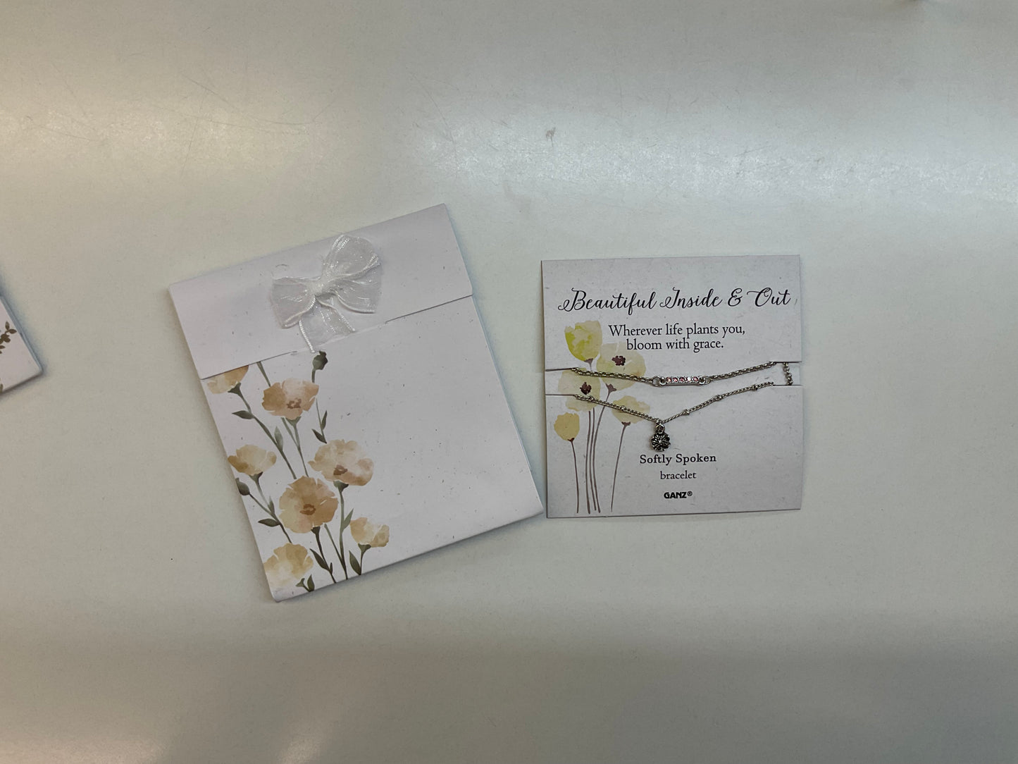 Softly Spoken Bracelets