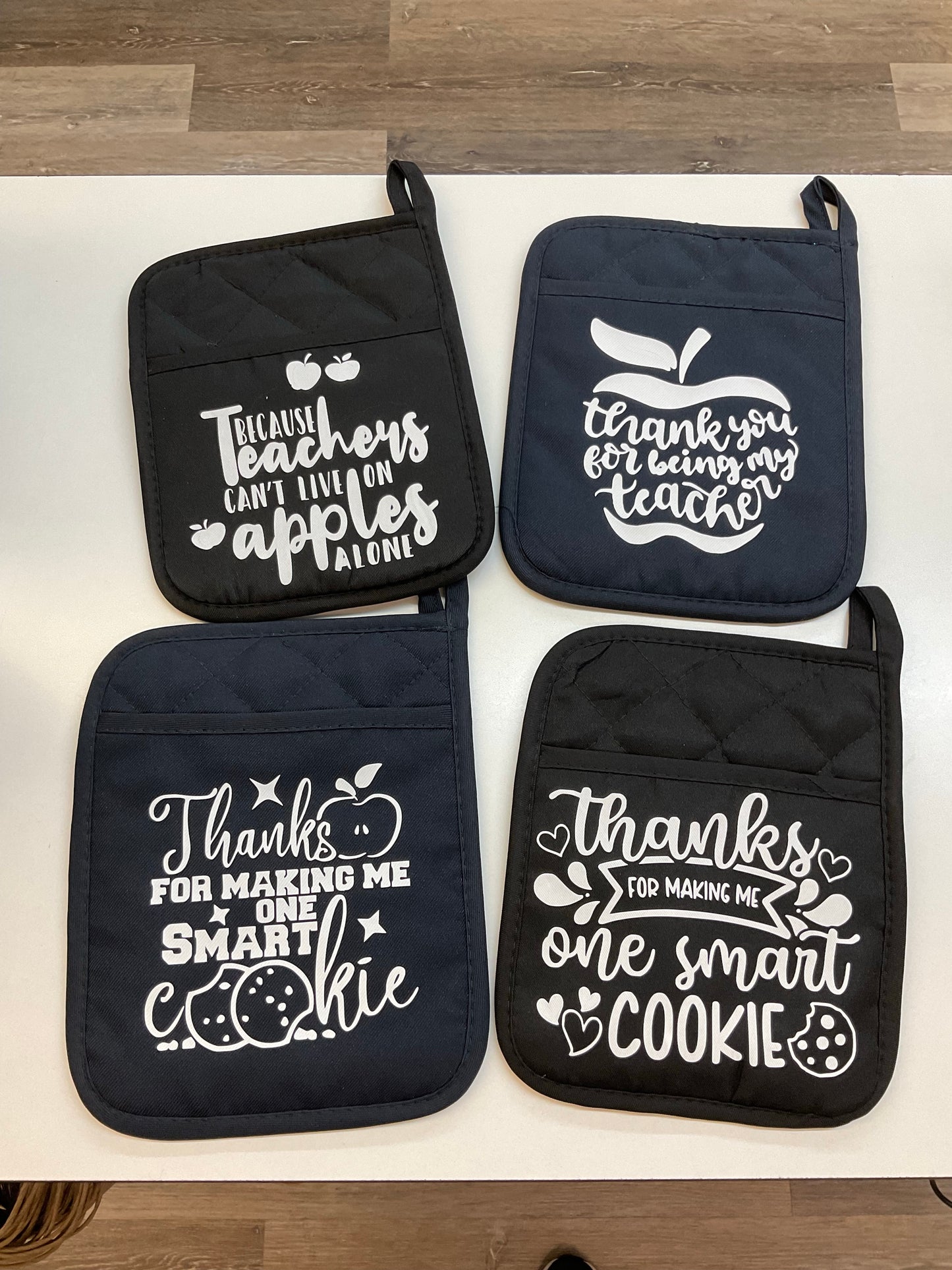 Teacher Appreciation
