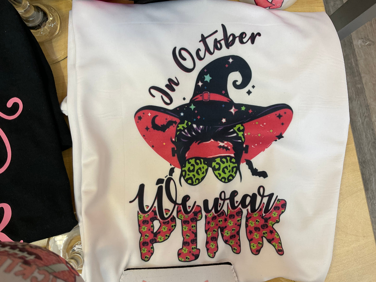 Breast Cancer Merchandise