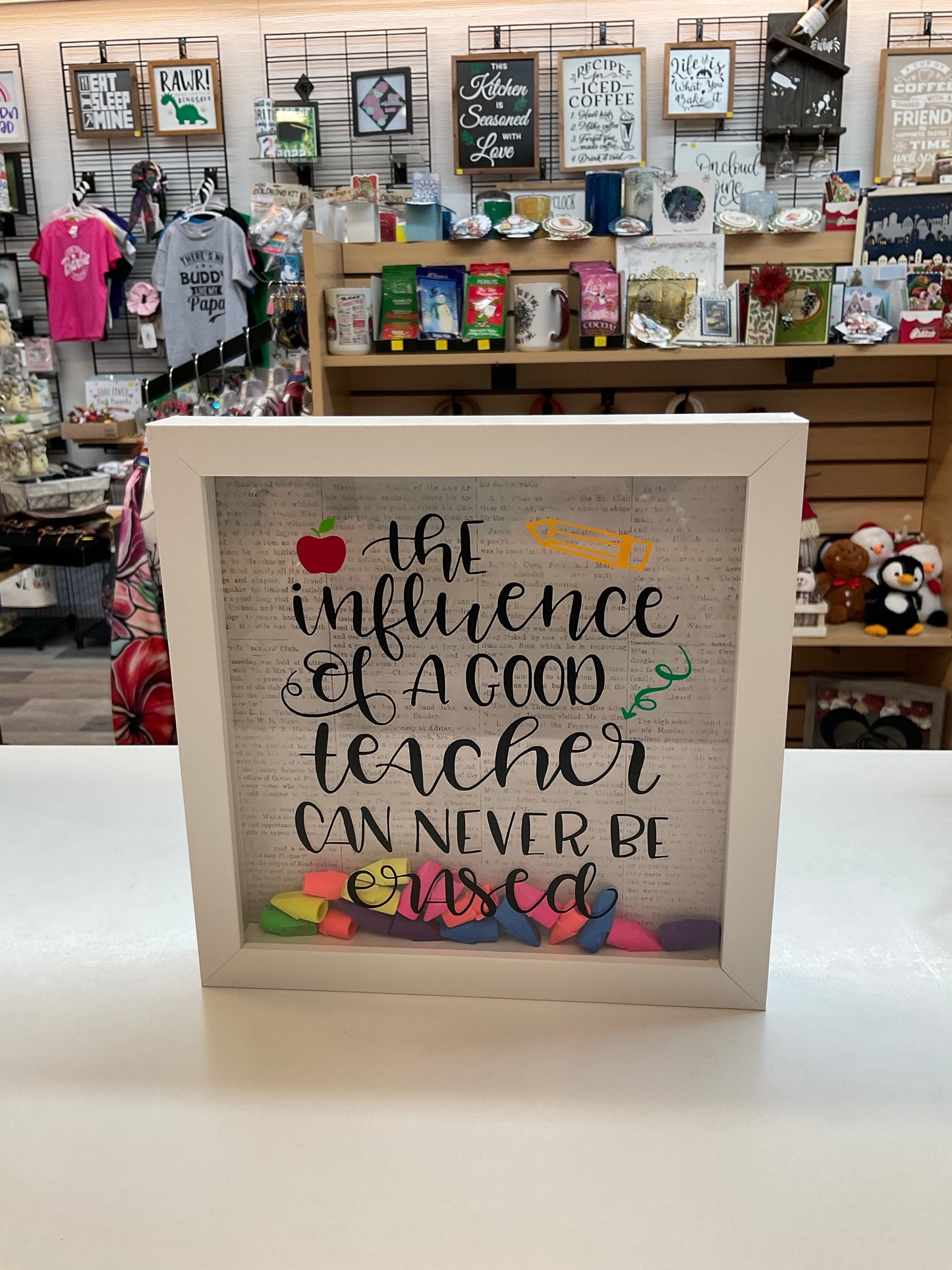 Teachers