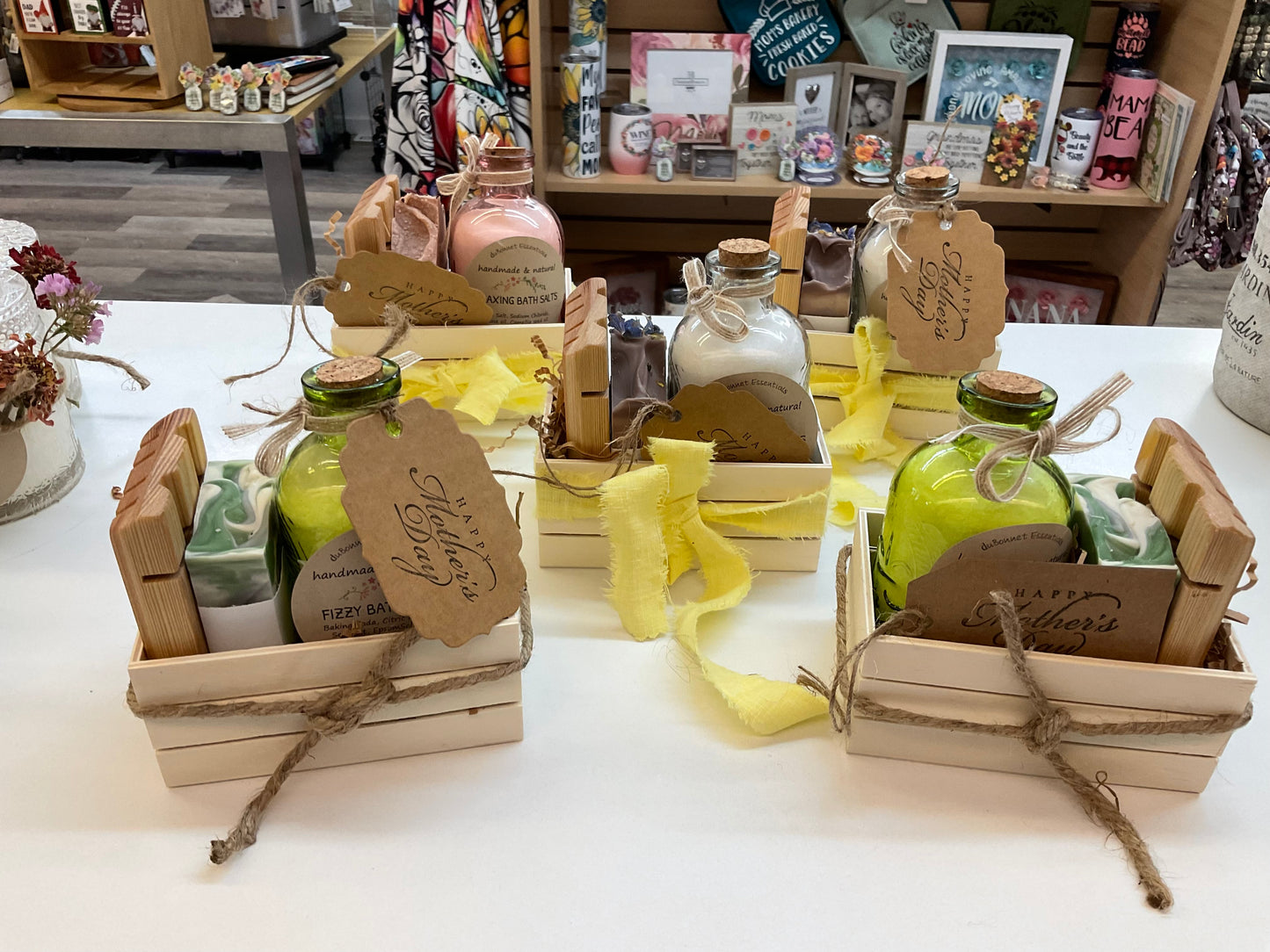 Gift Sets