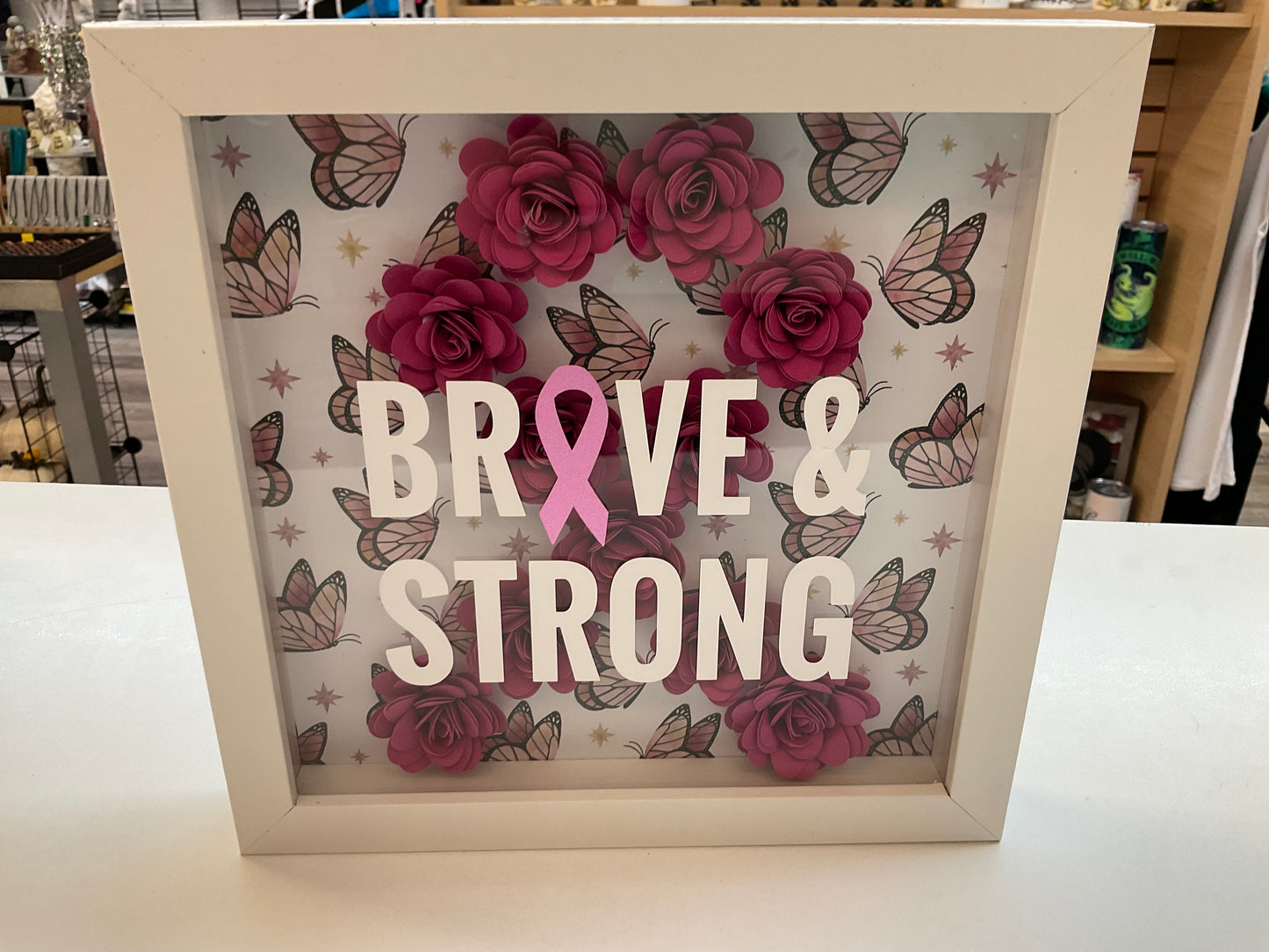 Breast Cancer Merchandise