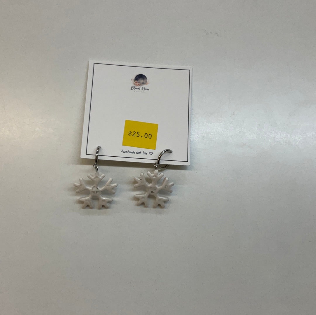 Christmas Earrings