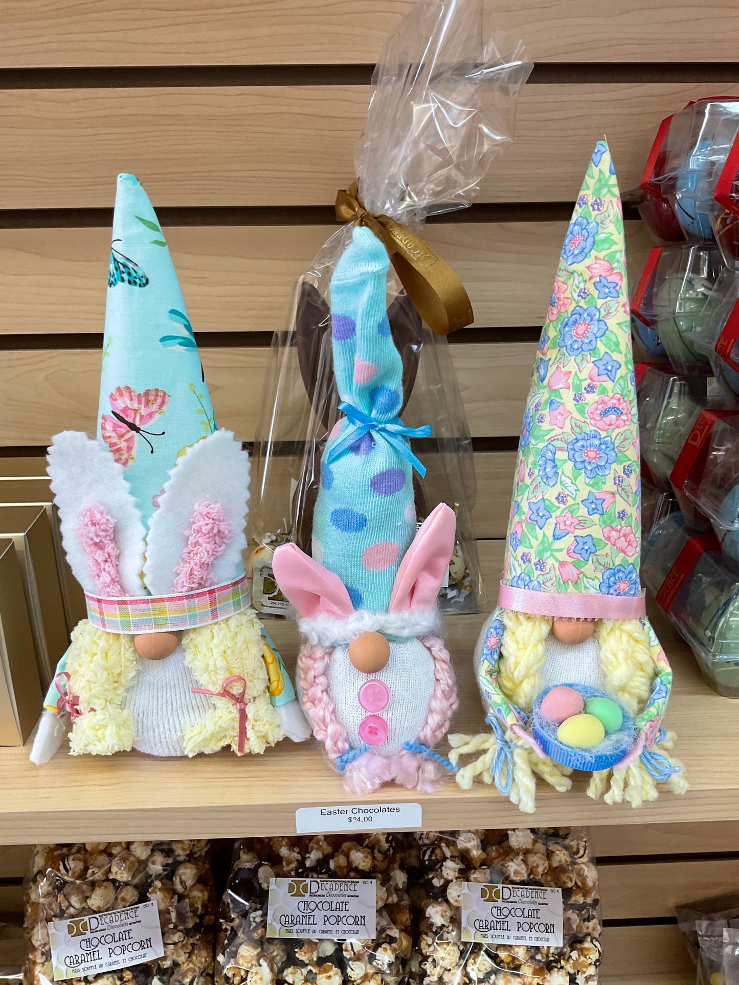 Easter Gnomes