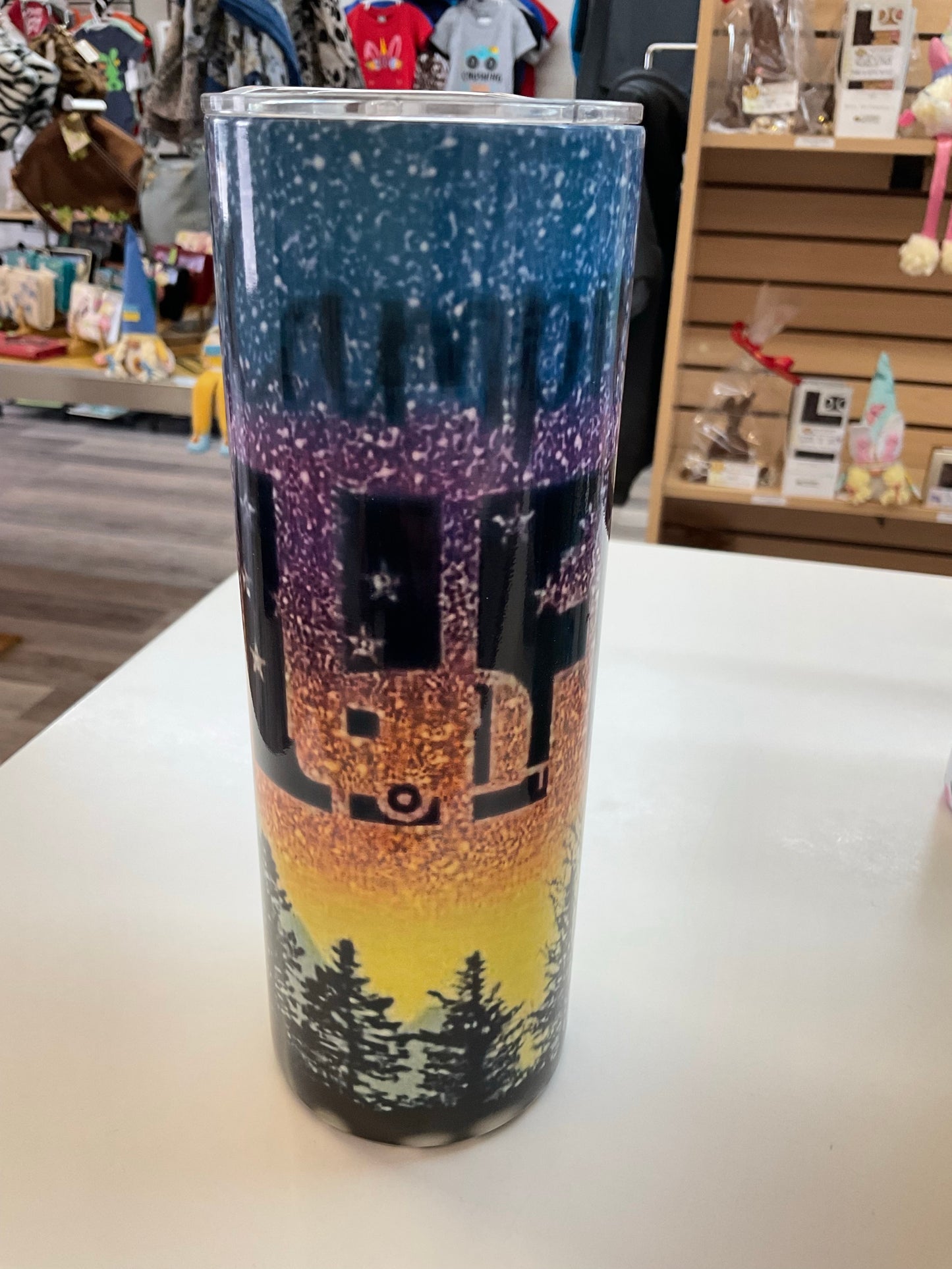 Tumblers