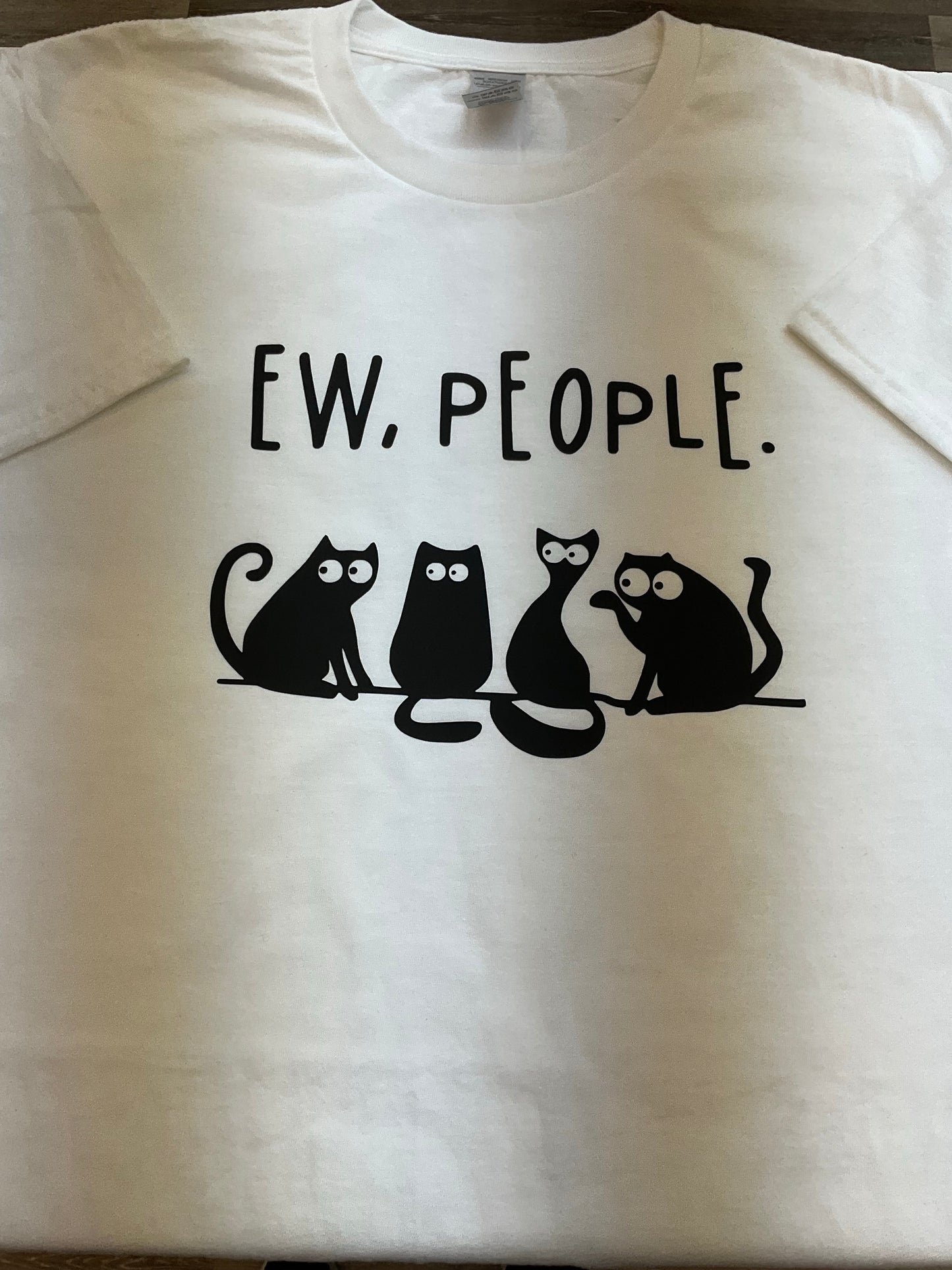 Ew People Tshirt