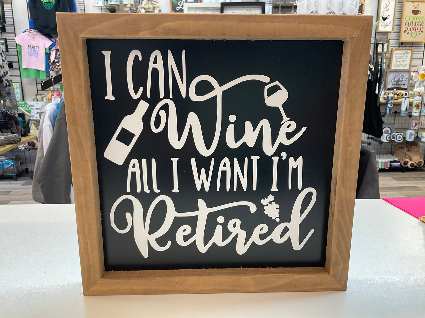 Retired Signs