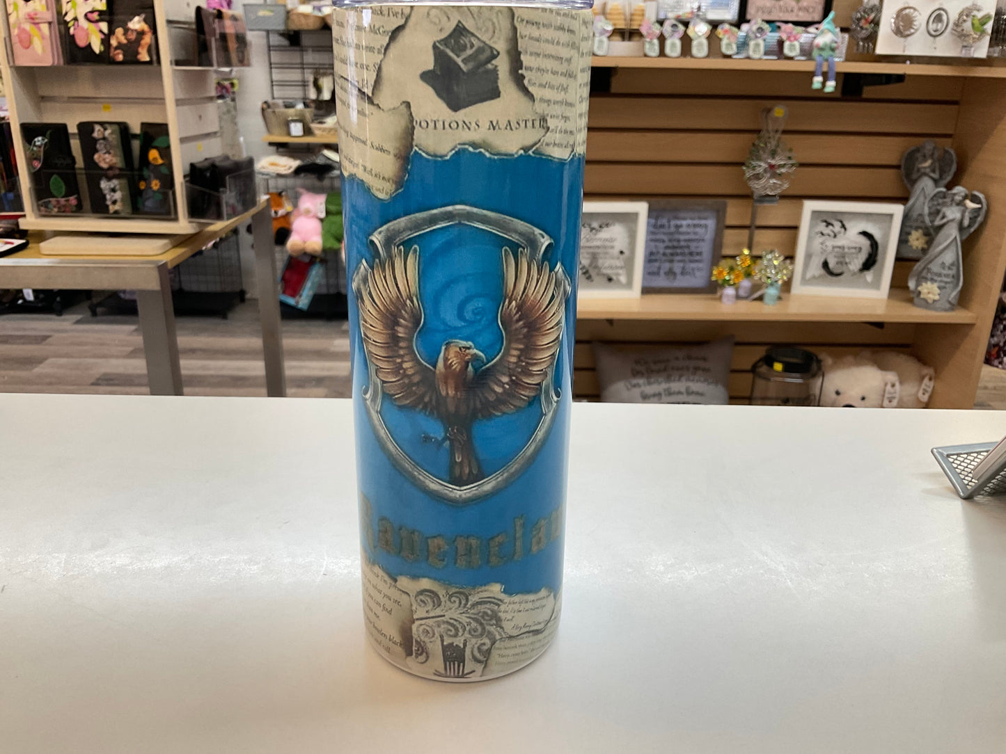 Character Tumblers