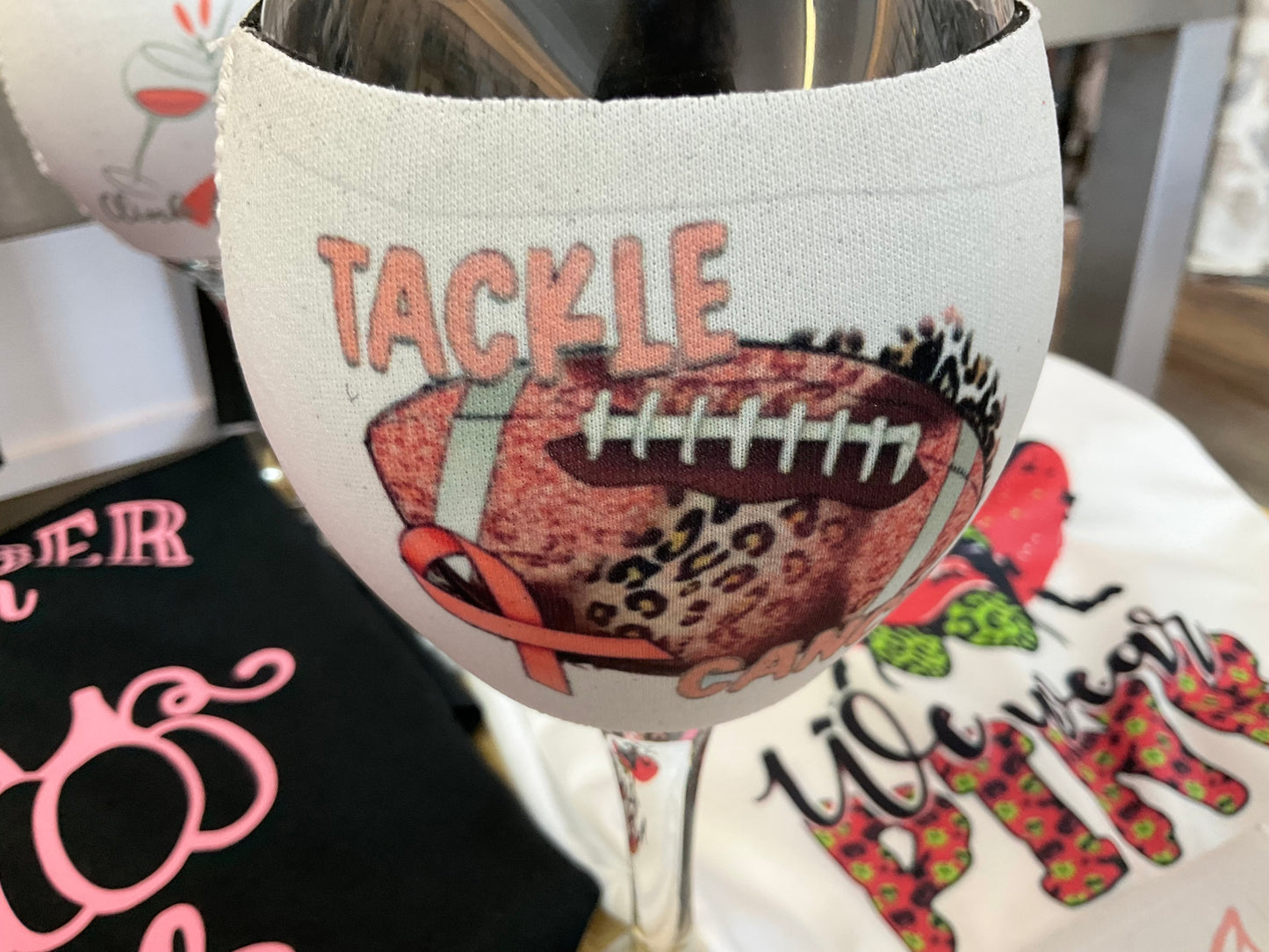 Breast Cancer Merchandise