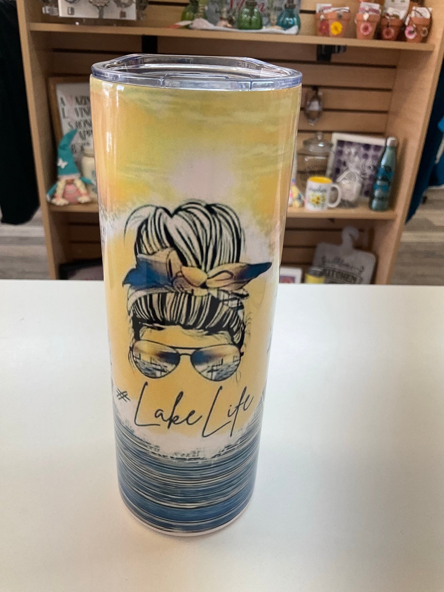 Tumblers