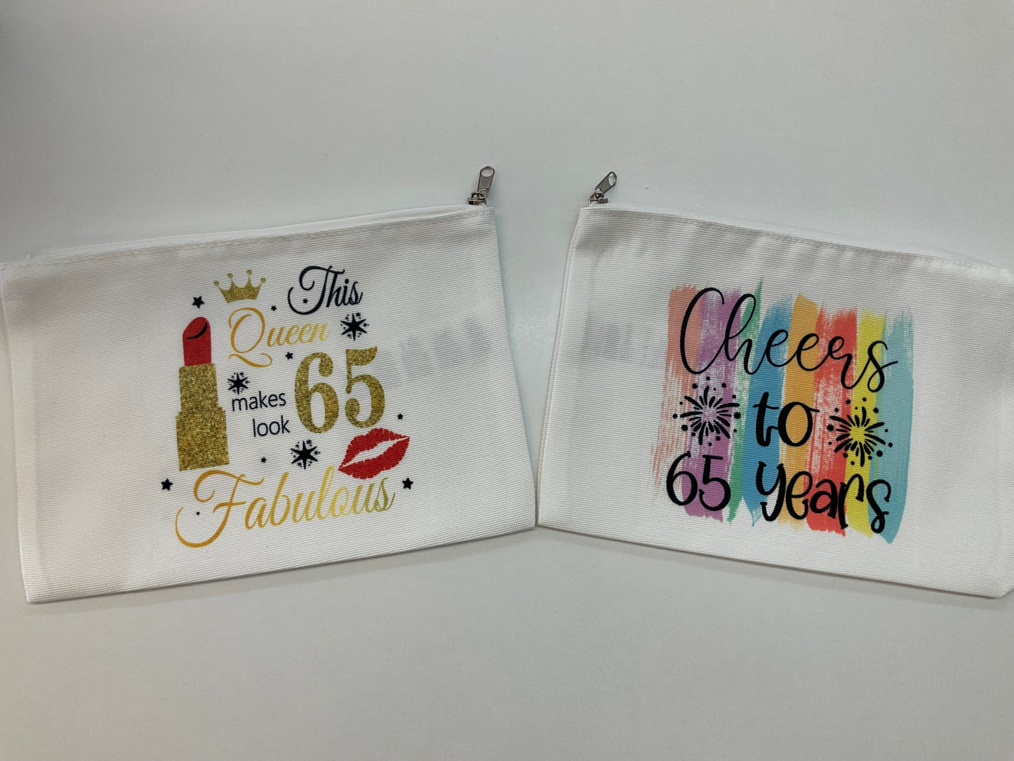 Cosmetic Bags