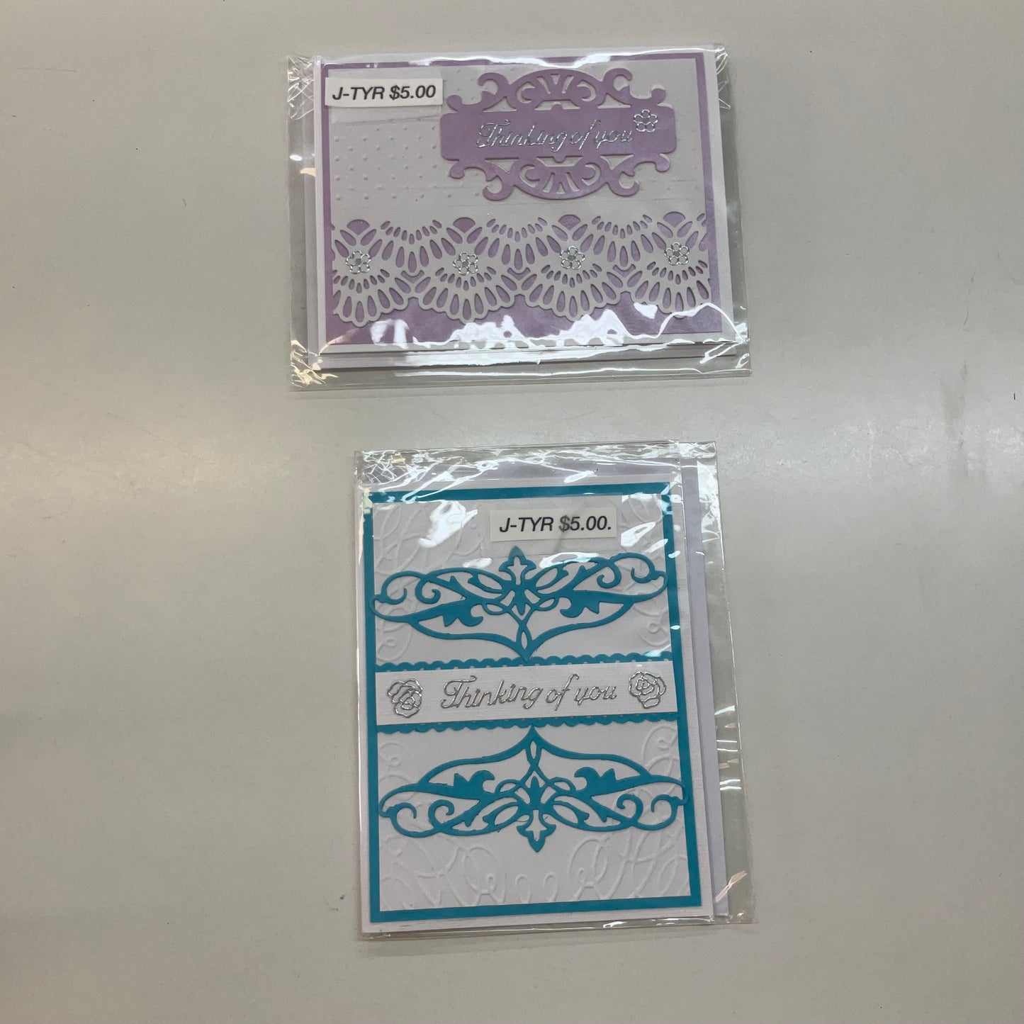 Cards For All Occasions by Julie