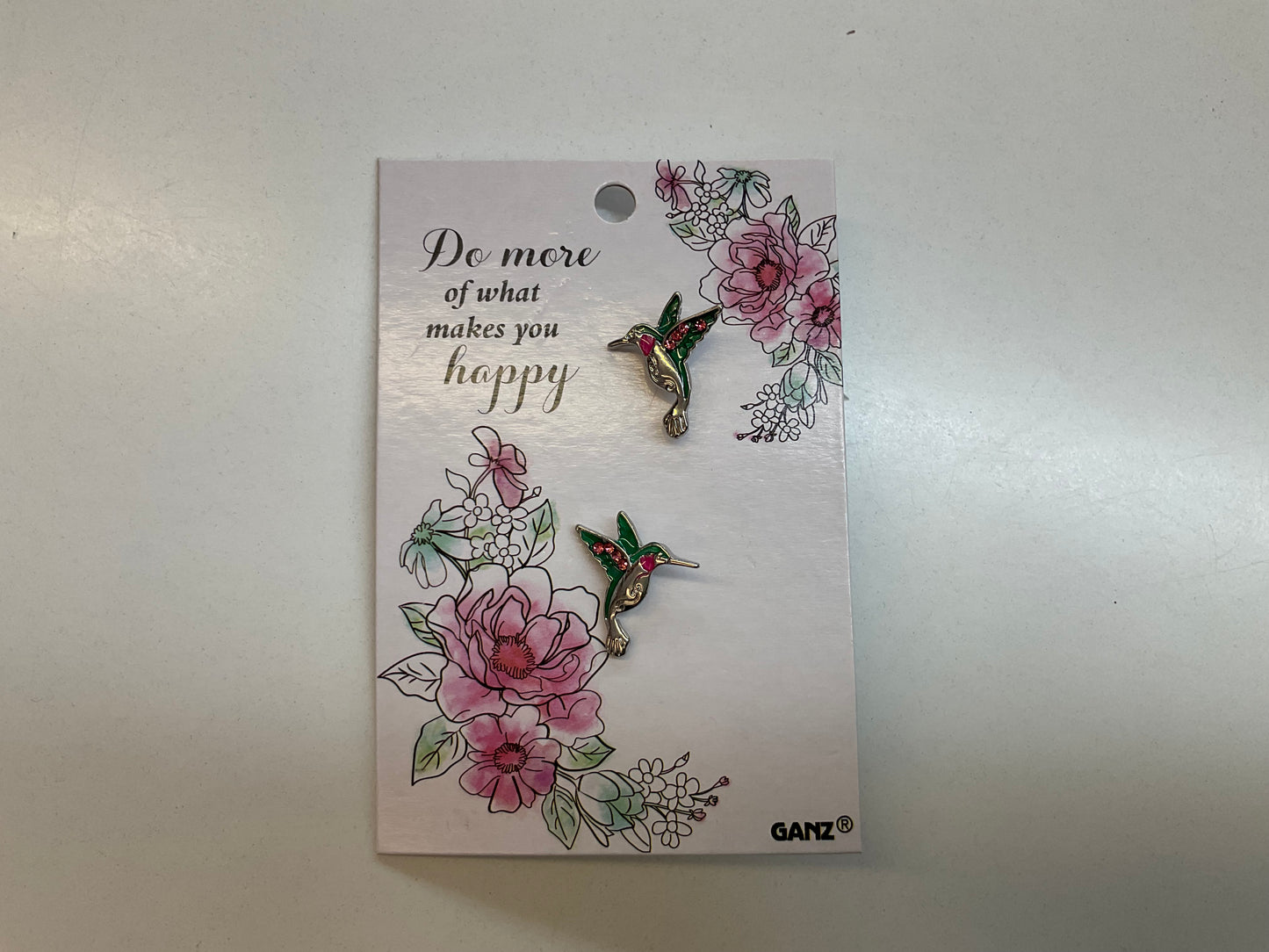 Spring Garden Earrings