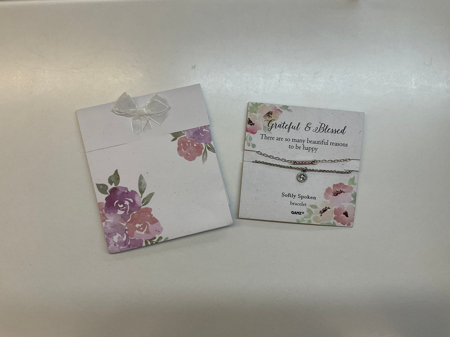 Softly Spoken Bracelets