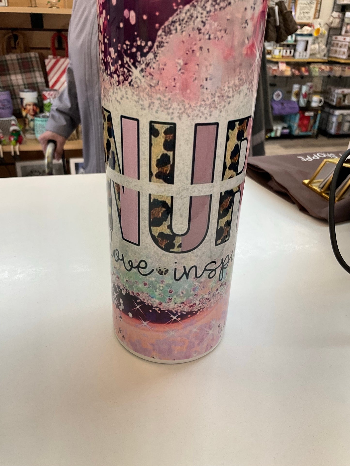 Tumblers