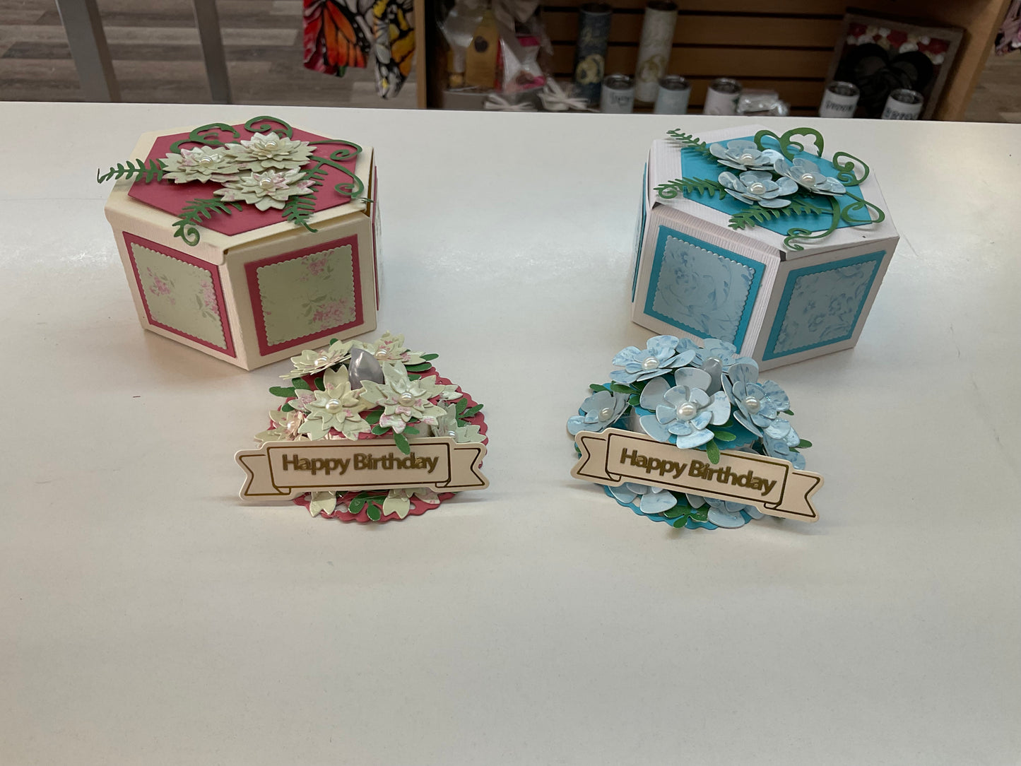 Cards For All Occasions by Julie