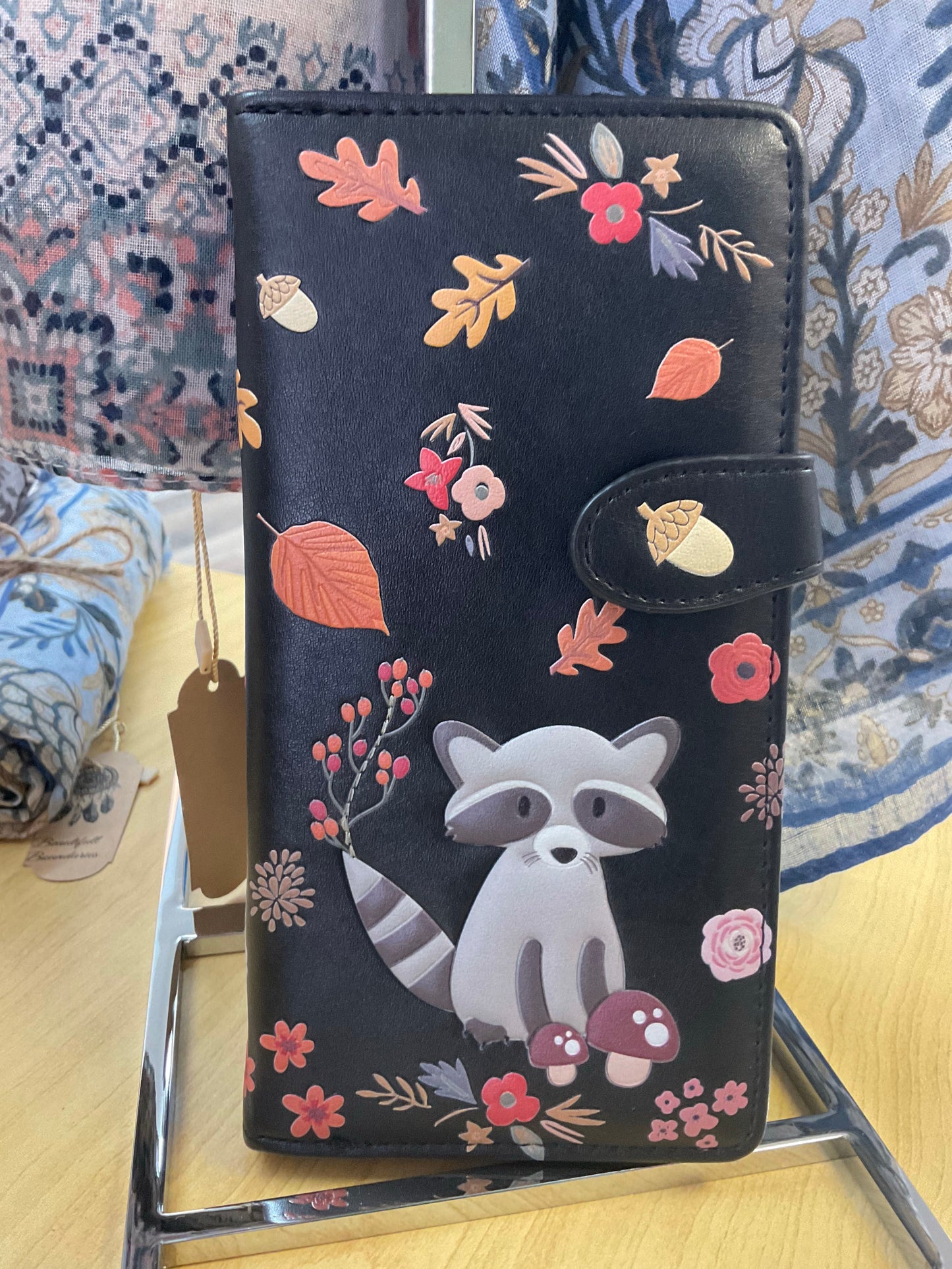 Shag Wear Wallet