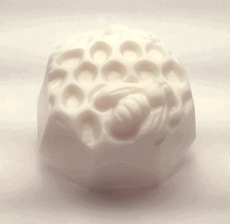 Coconut Bee Soap