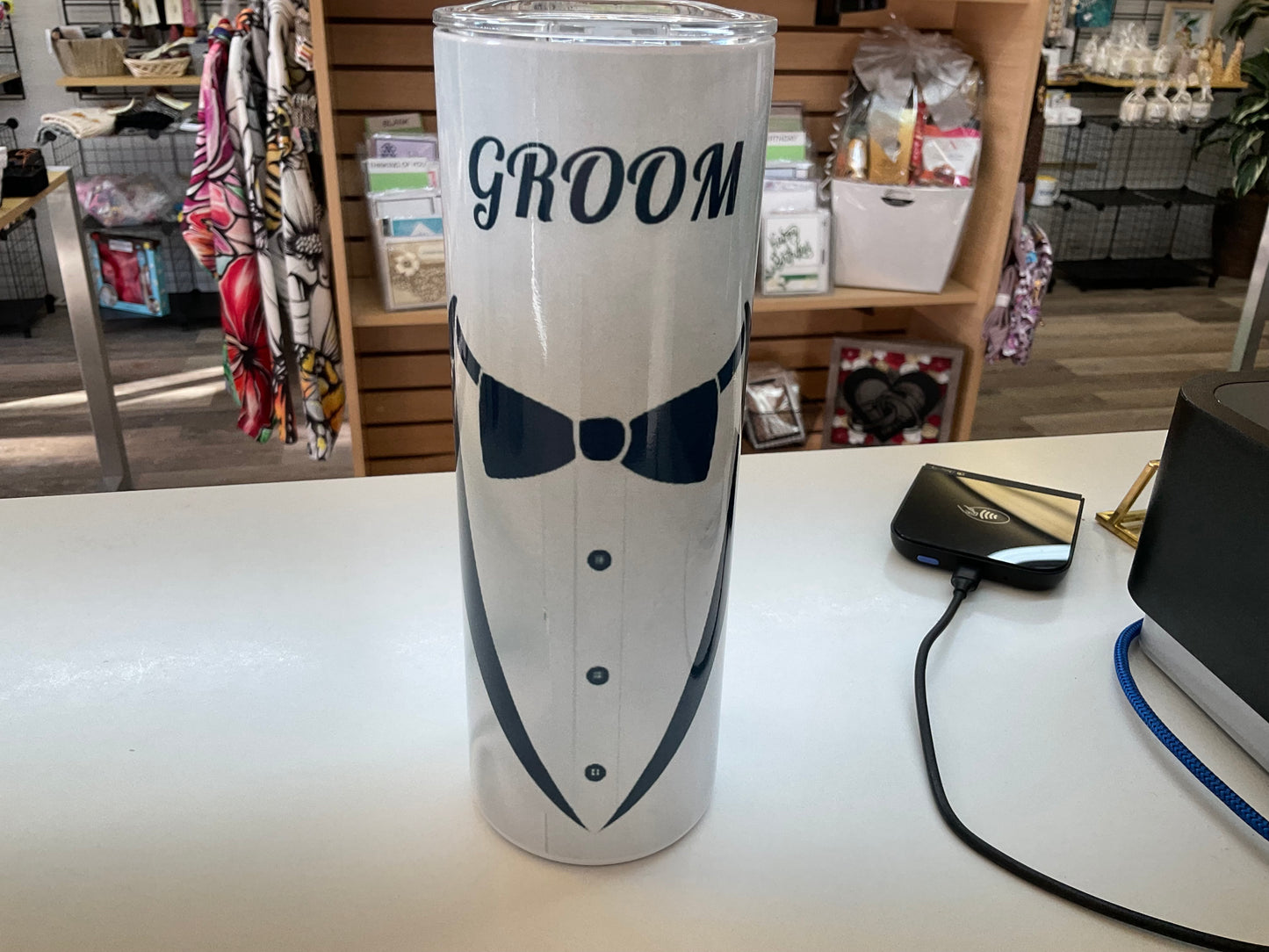 Wedding Tumblers