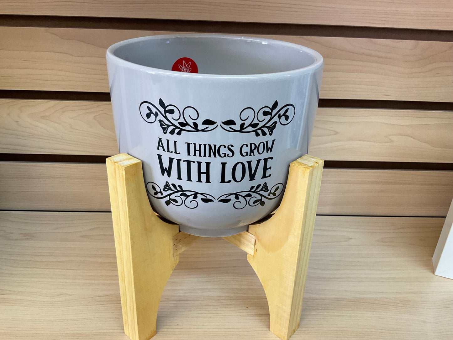 Flower Pot