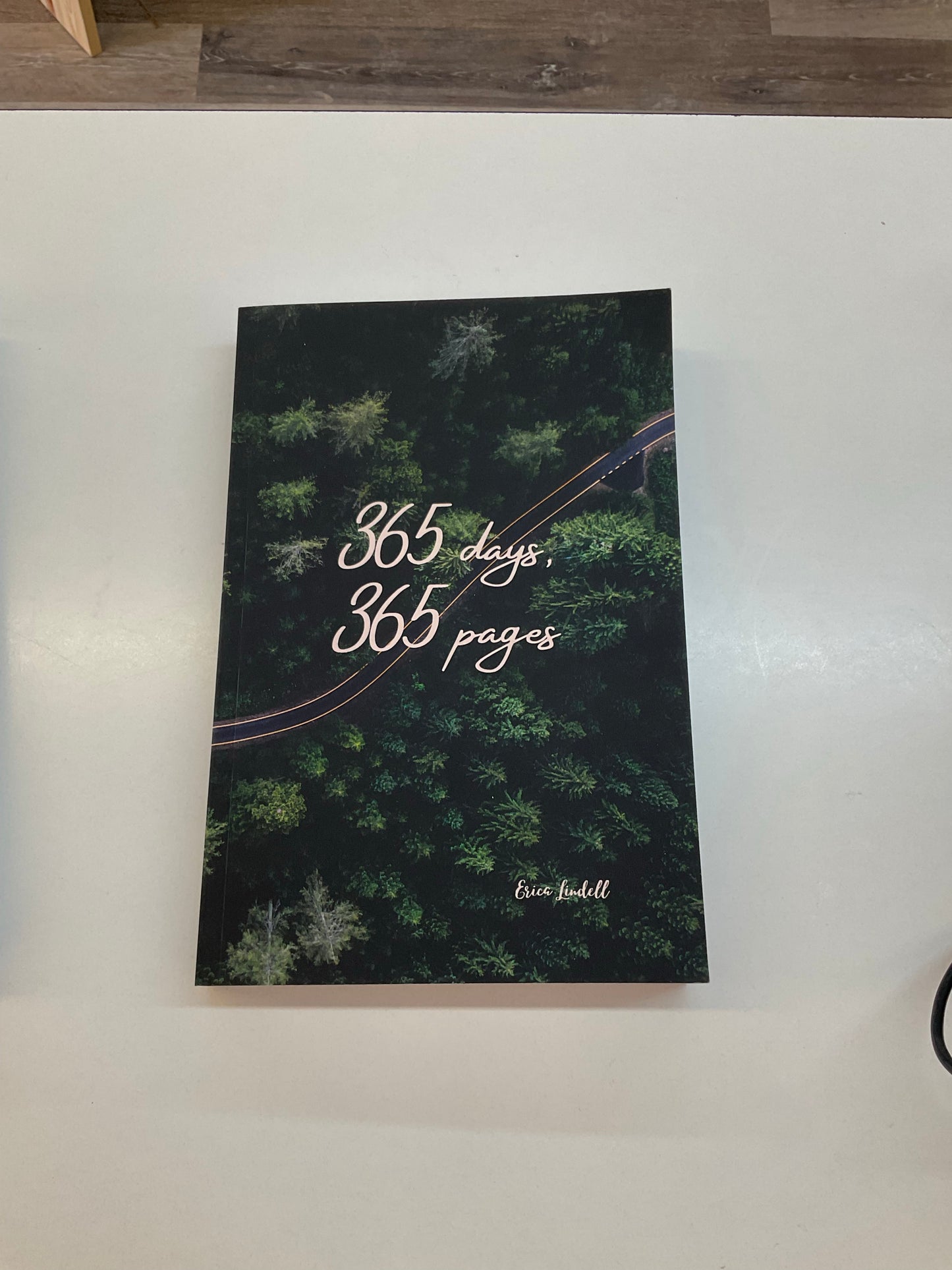 365 Days Journal