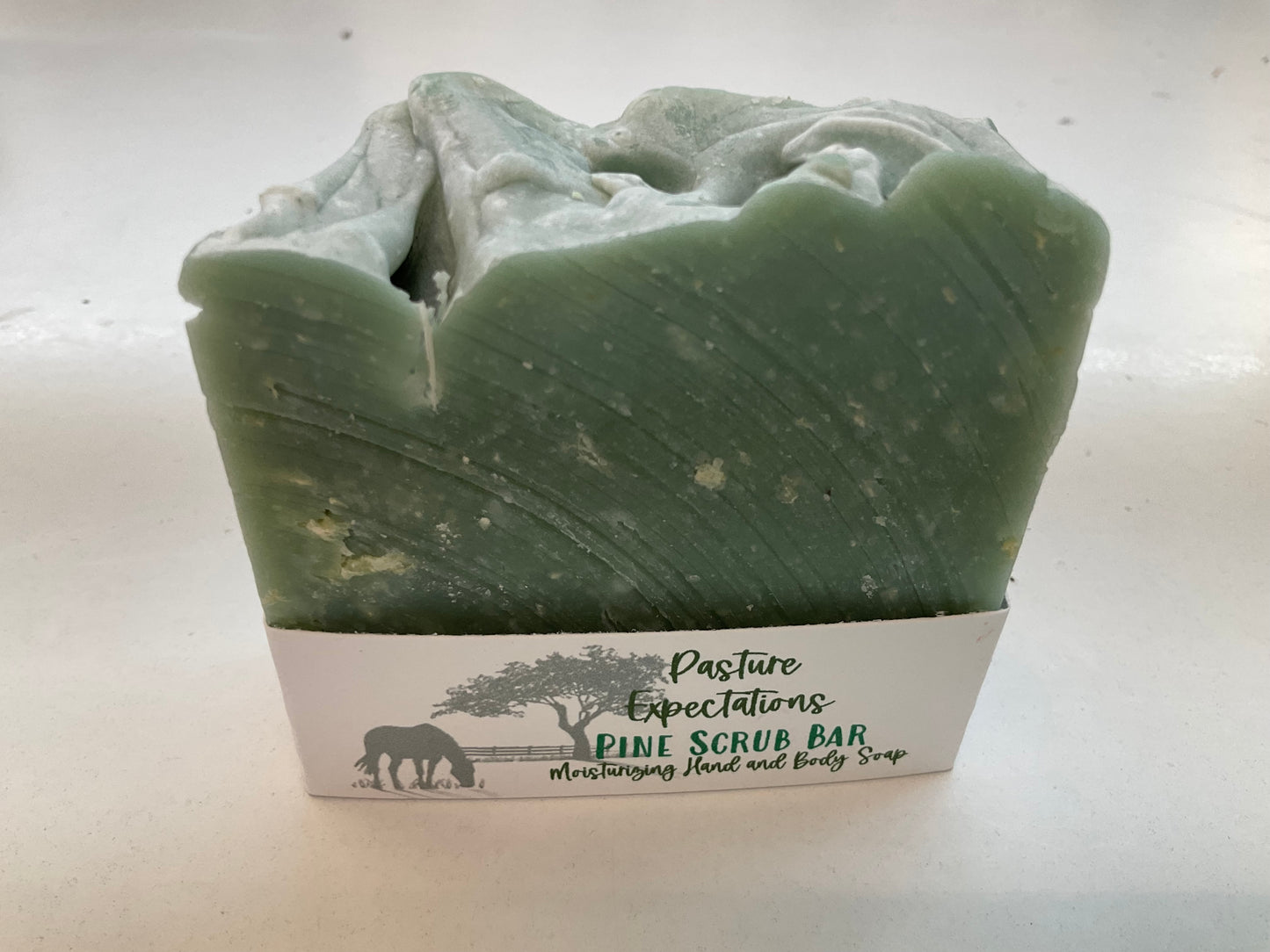 Hand Crafted Bar Soap